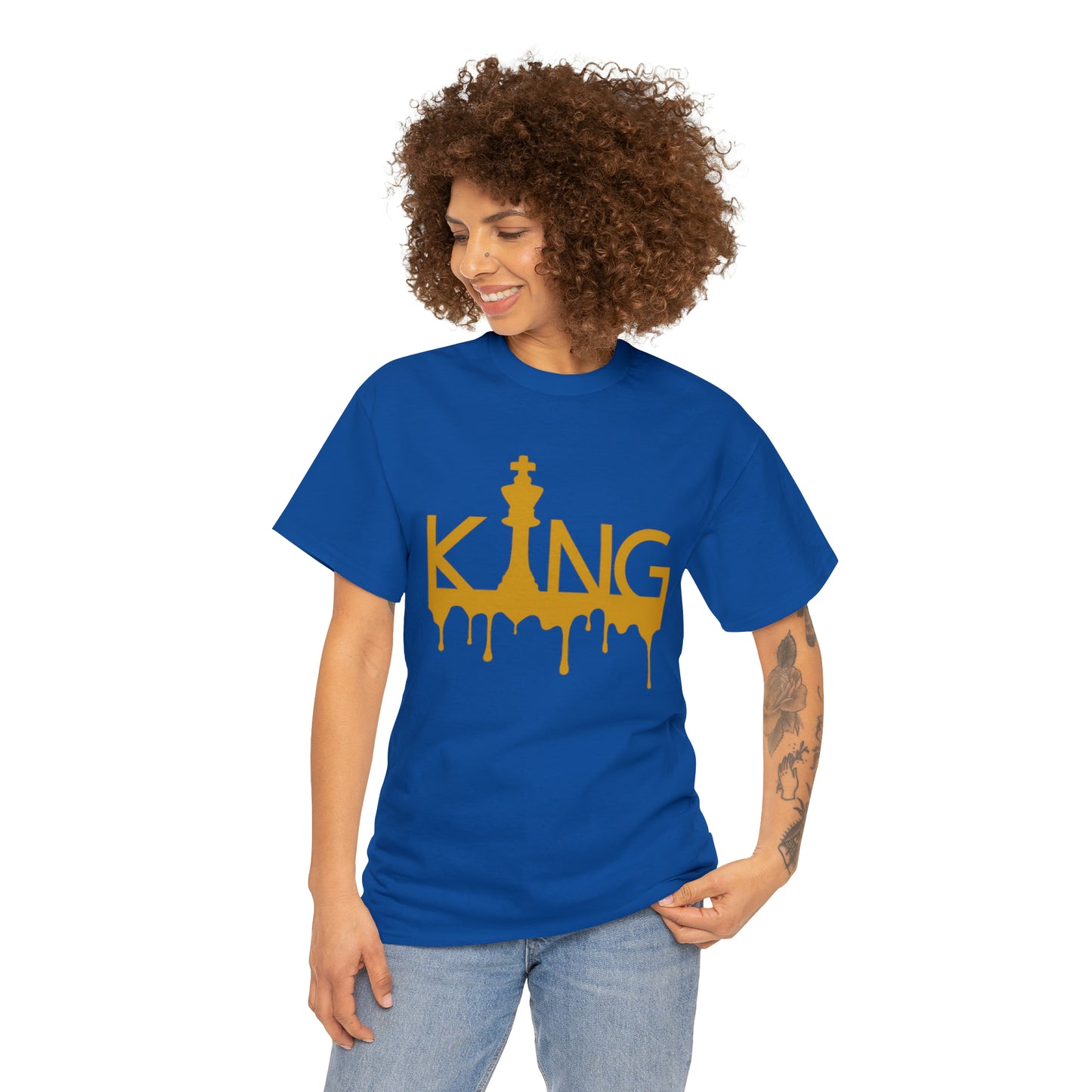 King Dripping