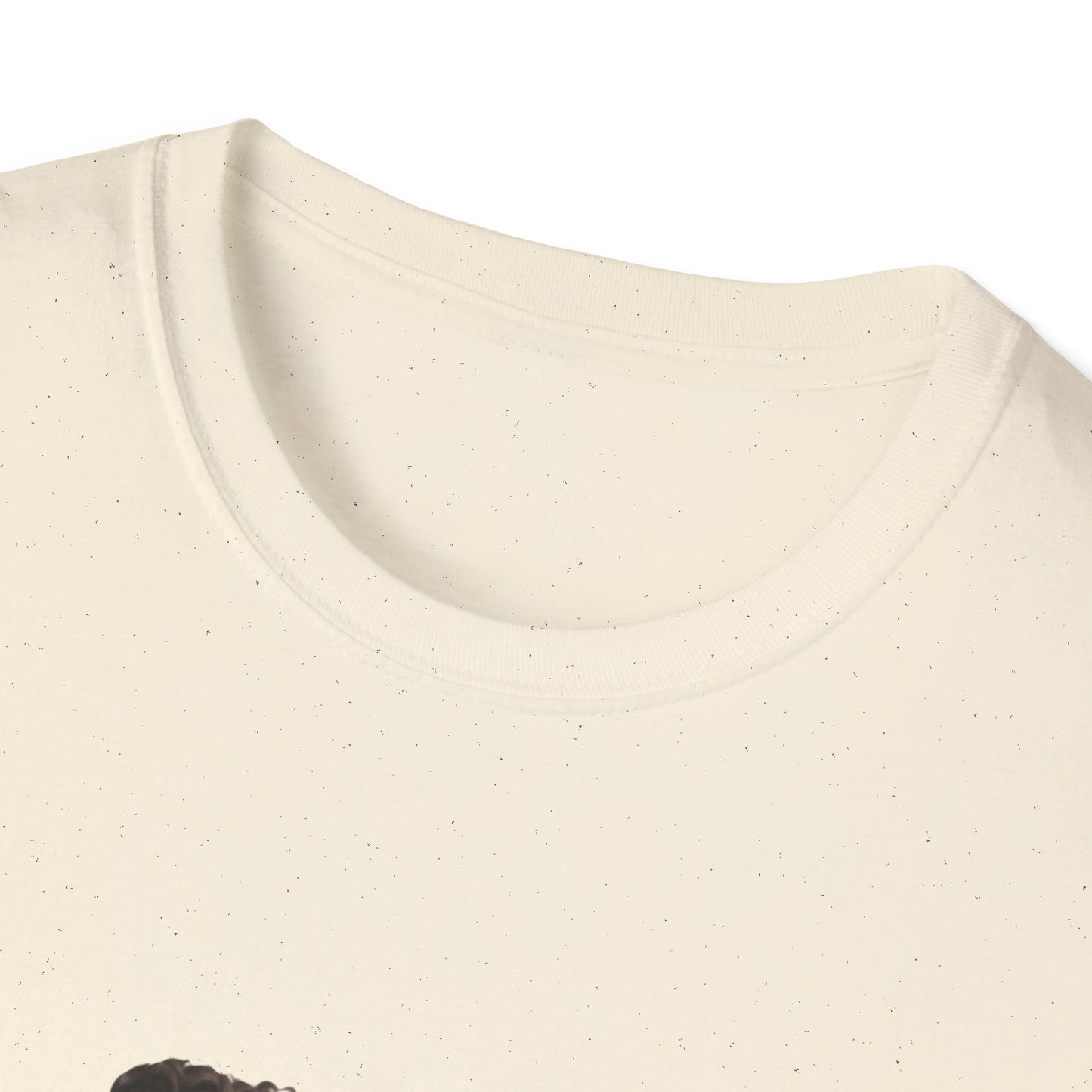 Boss Lady Unisex Softstyle T-Shirt - Empowering Fashion for Confident Women