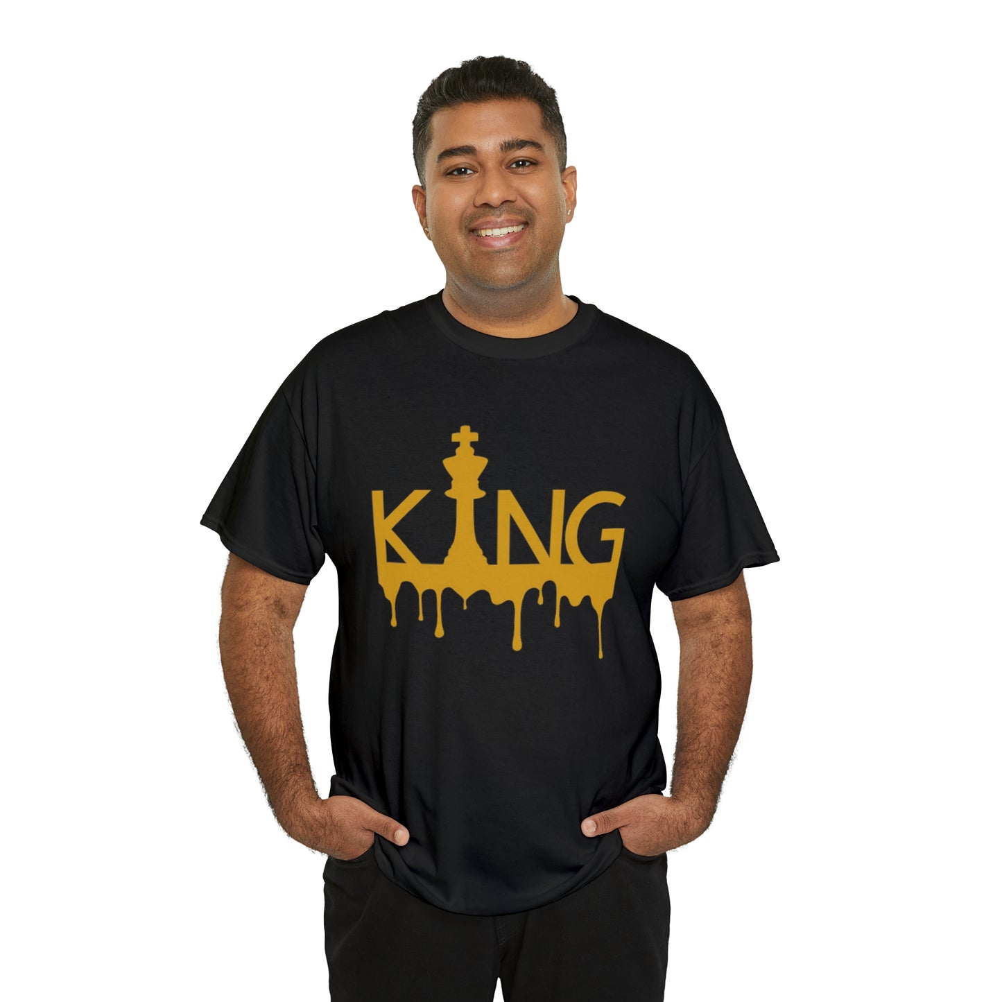 King Dripping