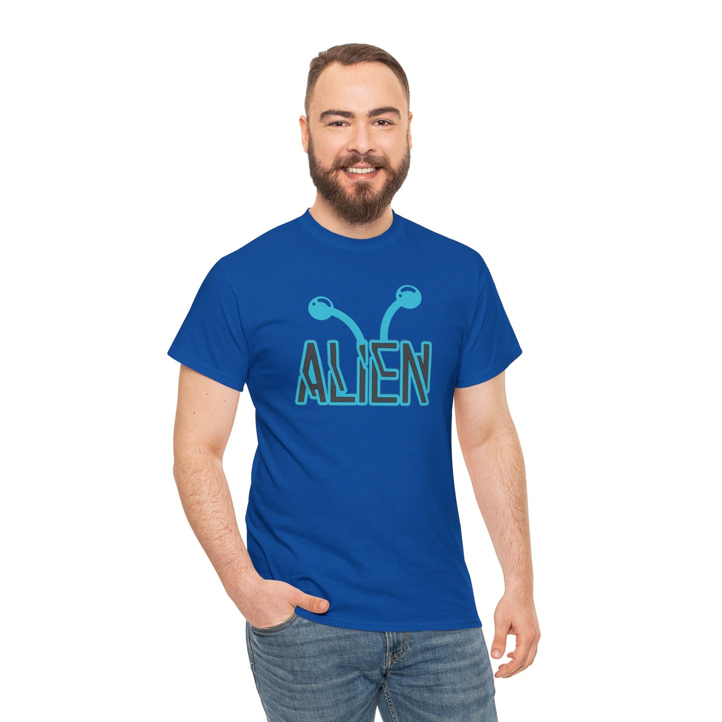 Alien