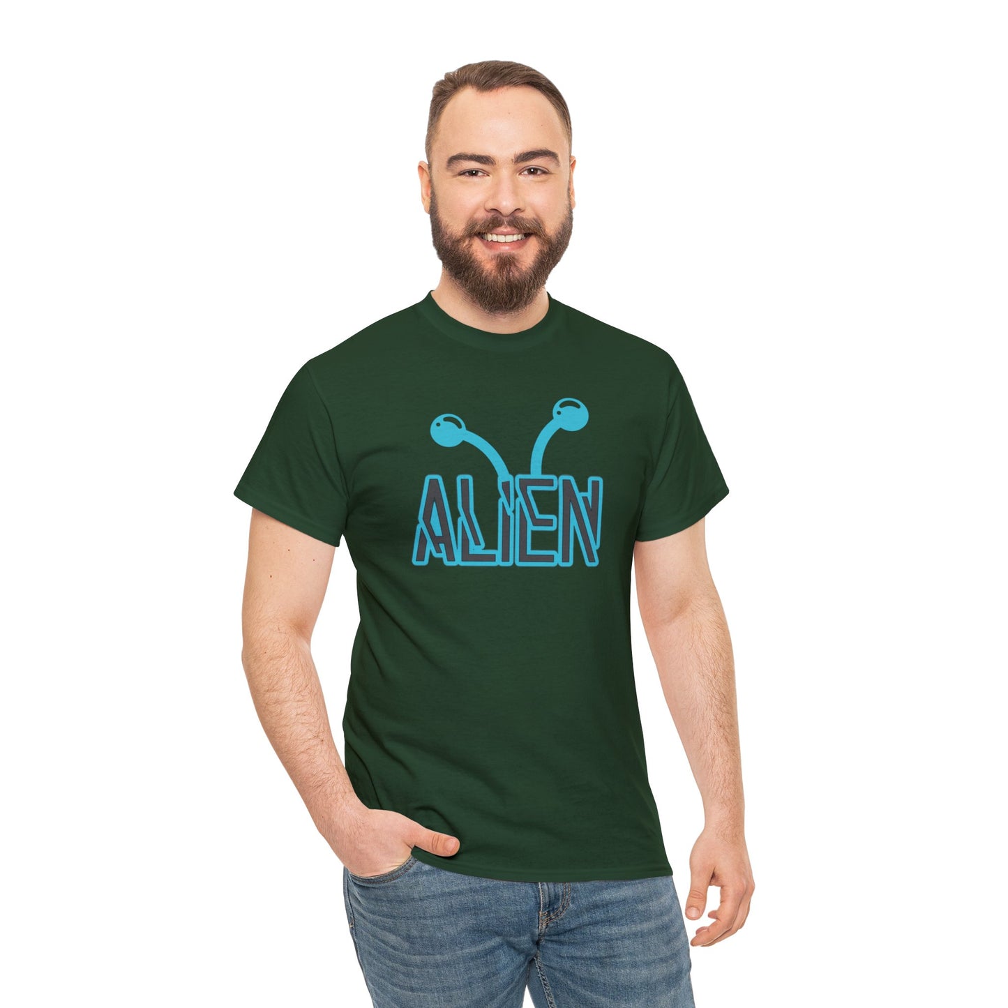 Alien