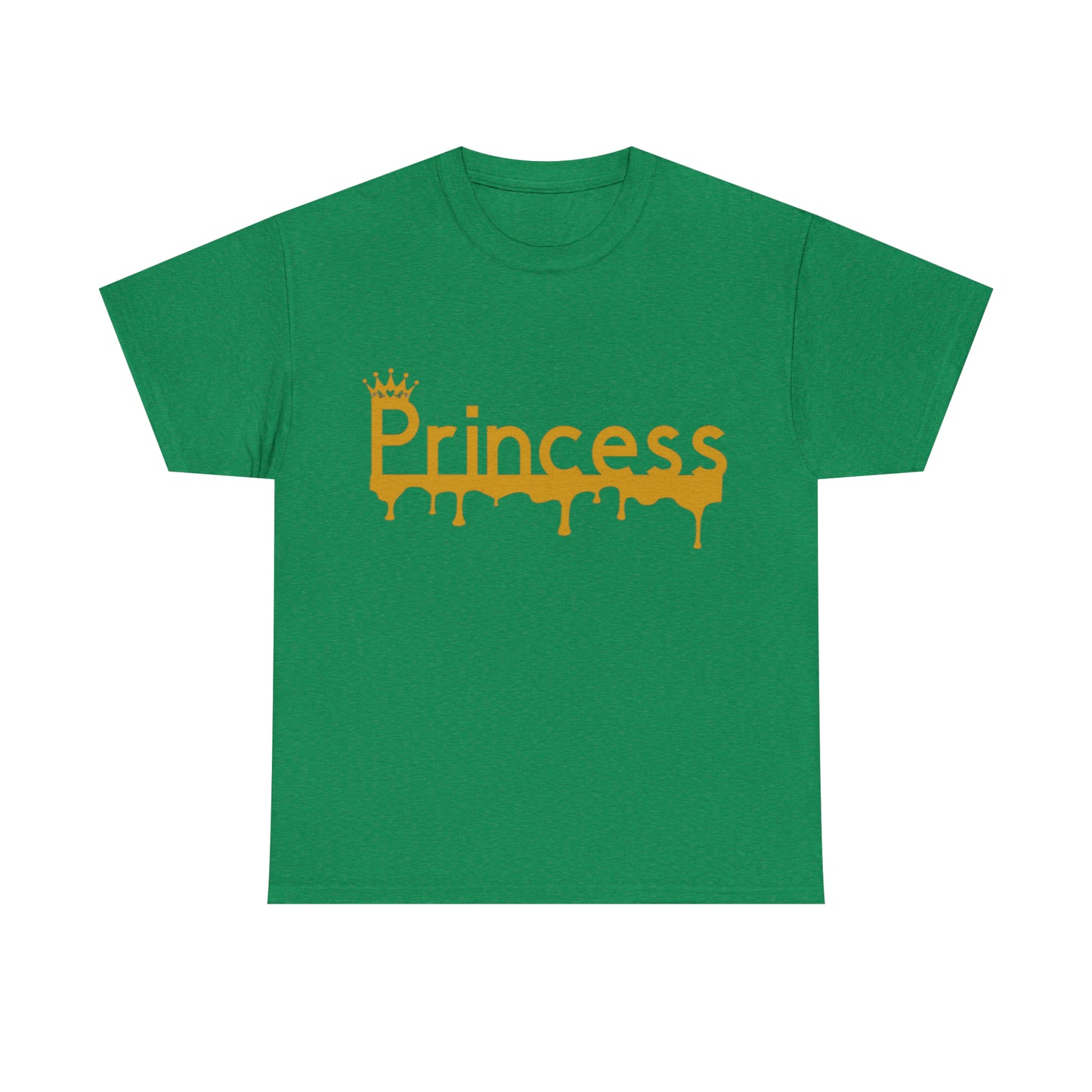 Princess Dripping