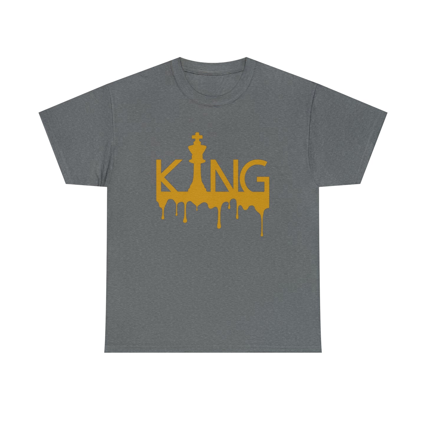 King Dripping