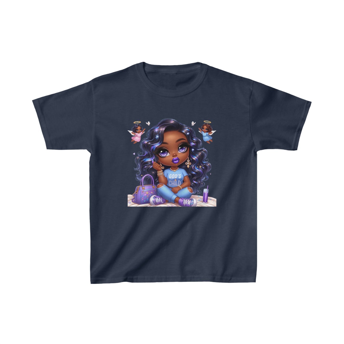 God's Child