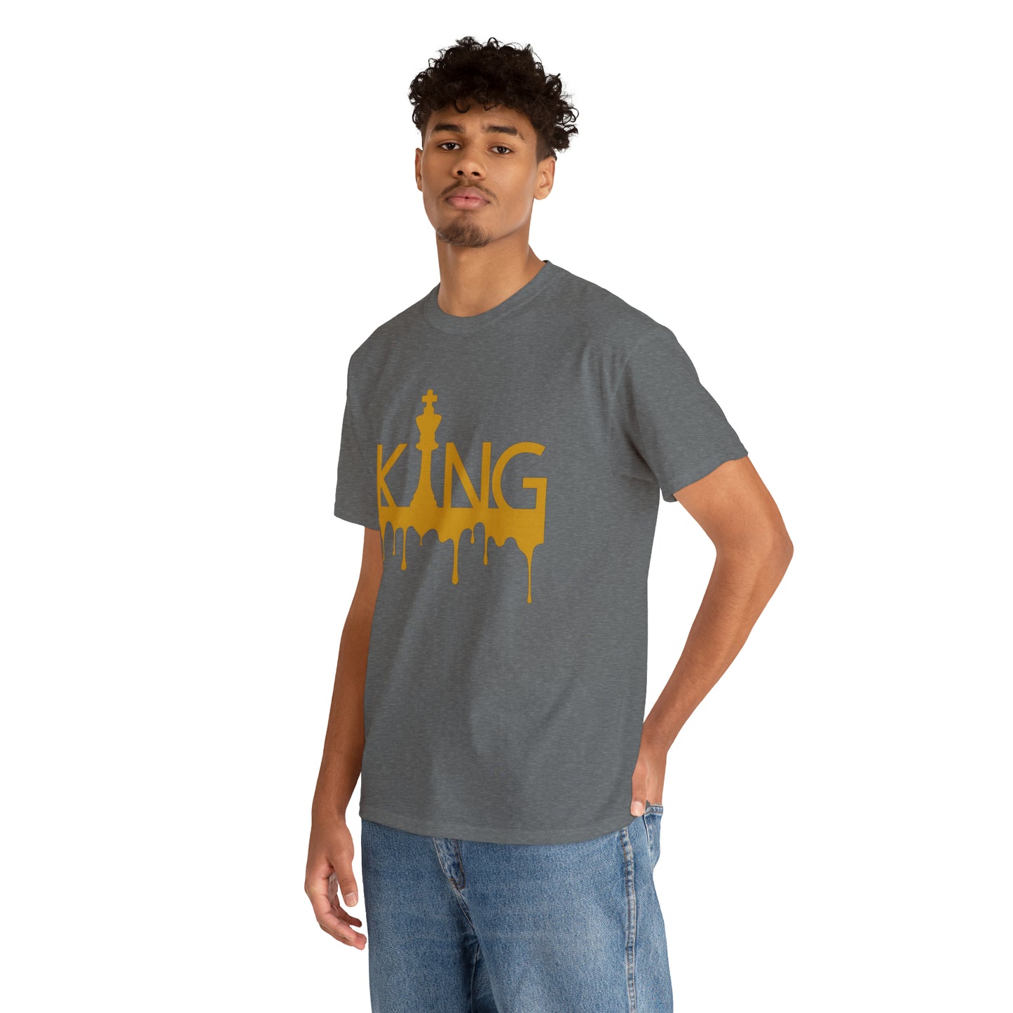 King Dripping