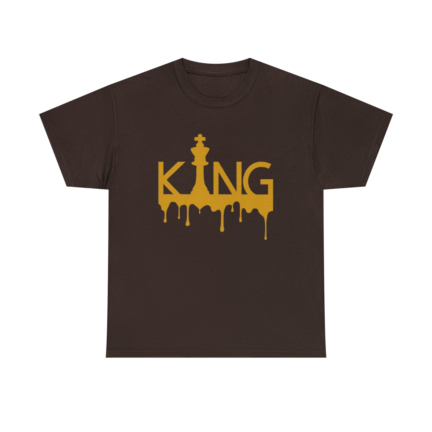 King Dripping