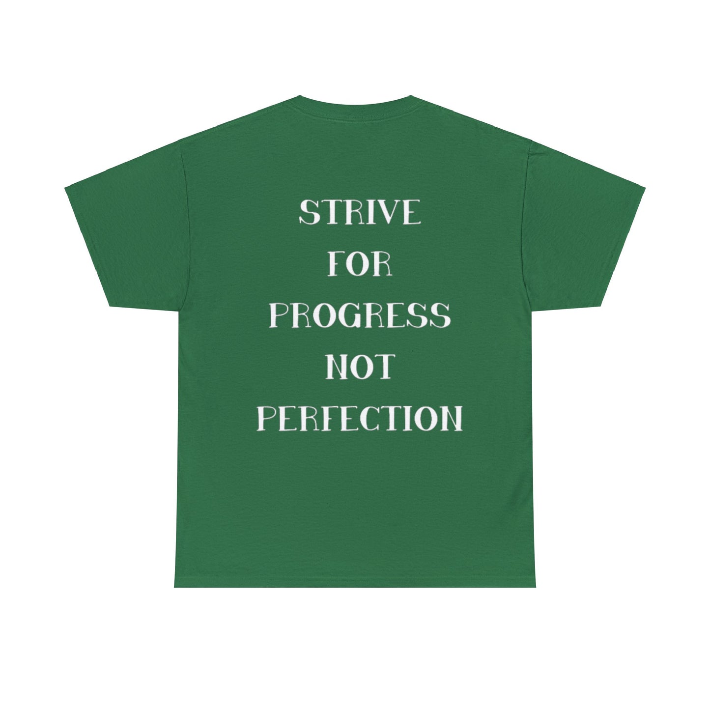 Be Determined