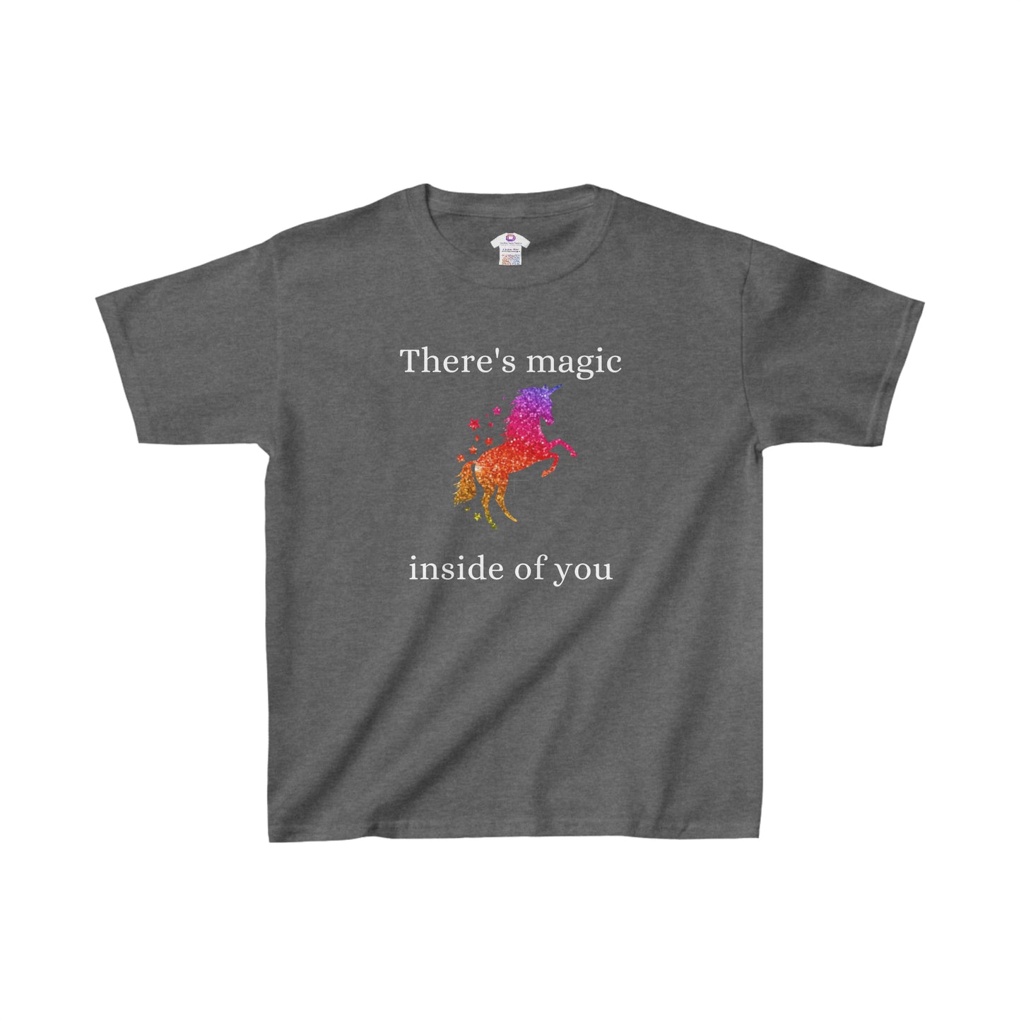 Magic T-shirt