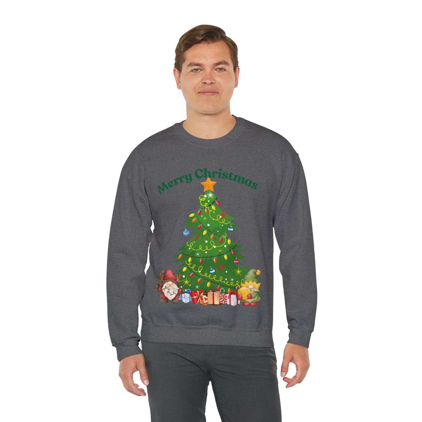 Merry Christmas