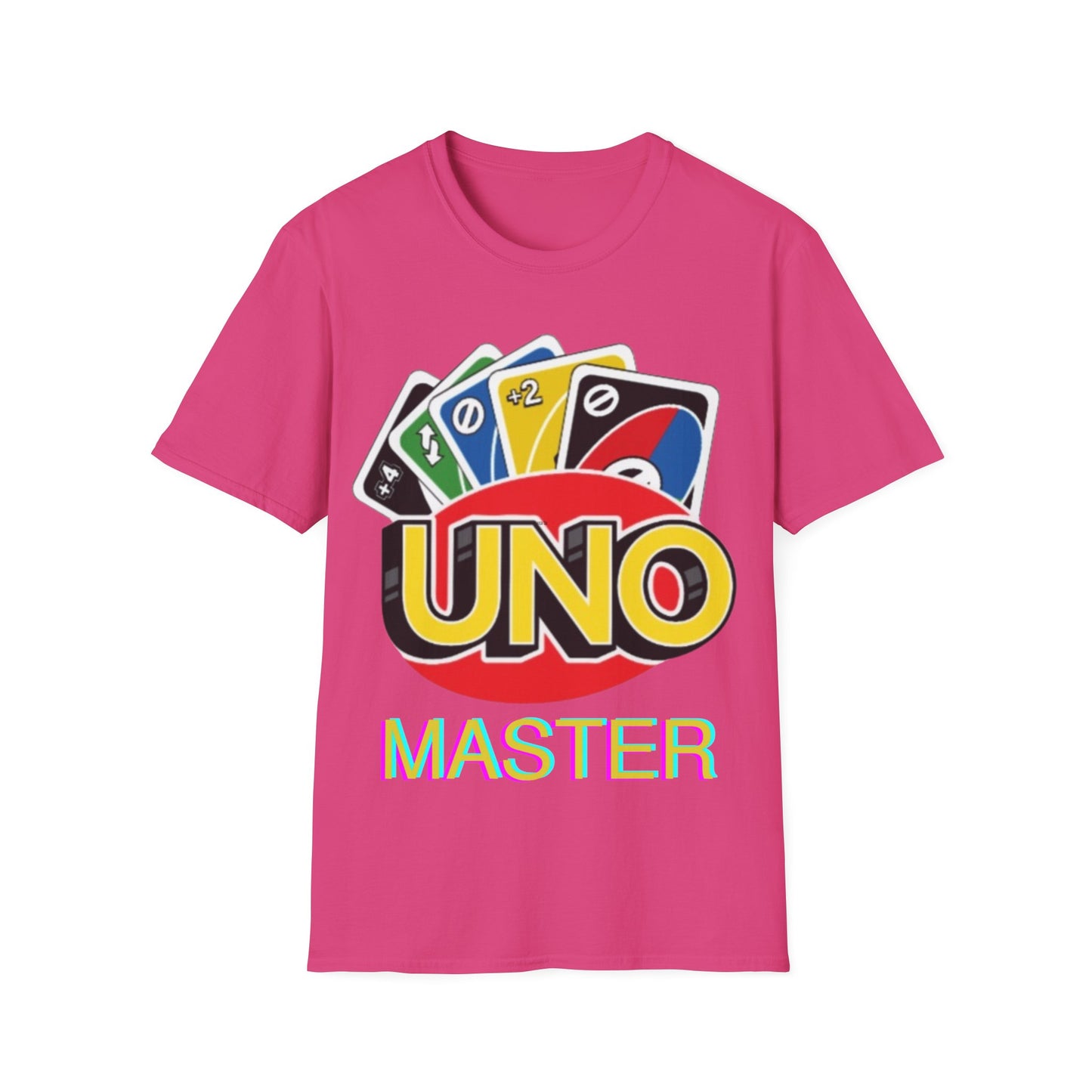 UNo Master