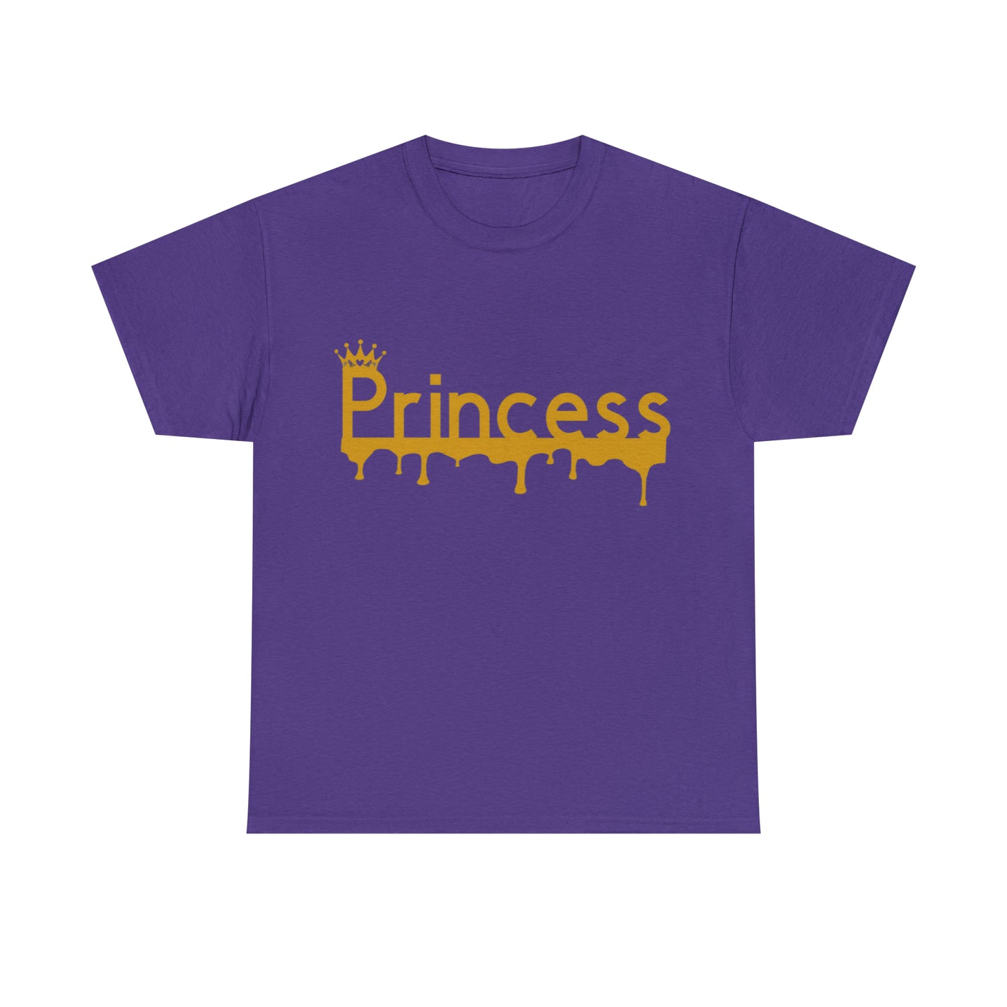 Princess Dripping