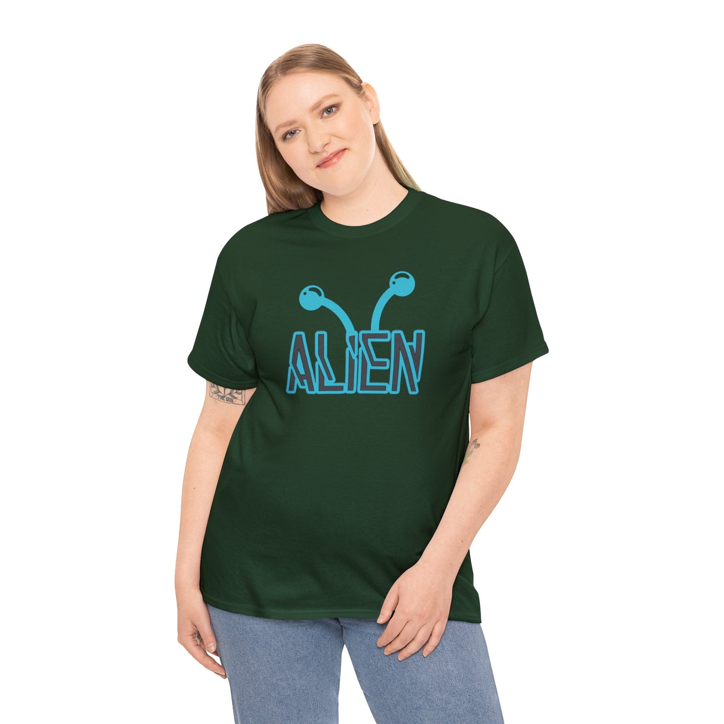 Alien