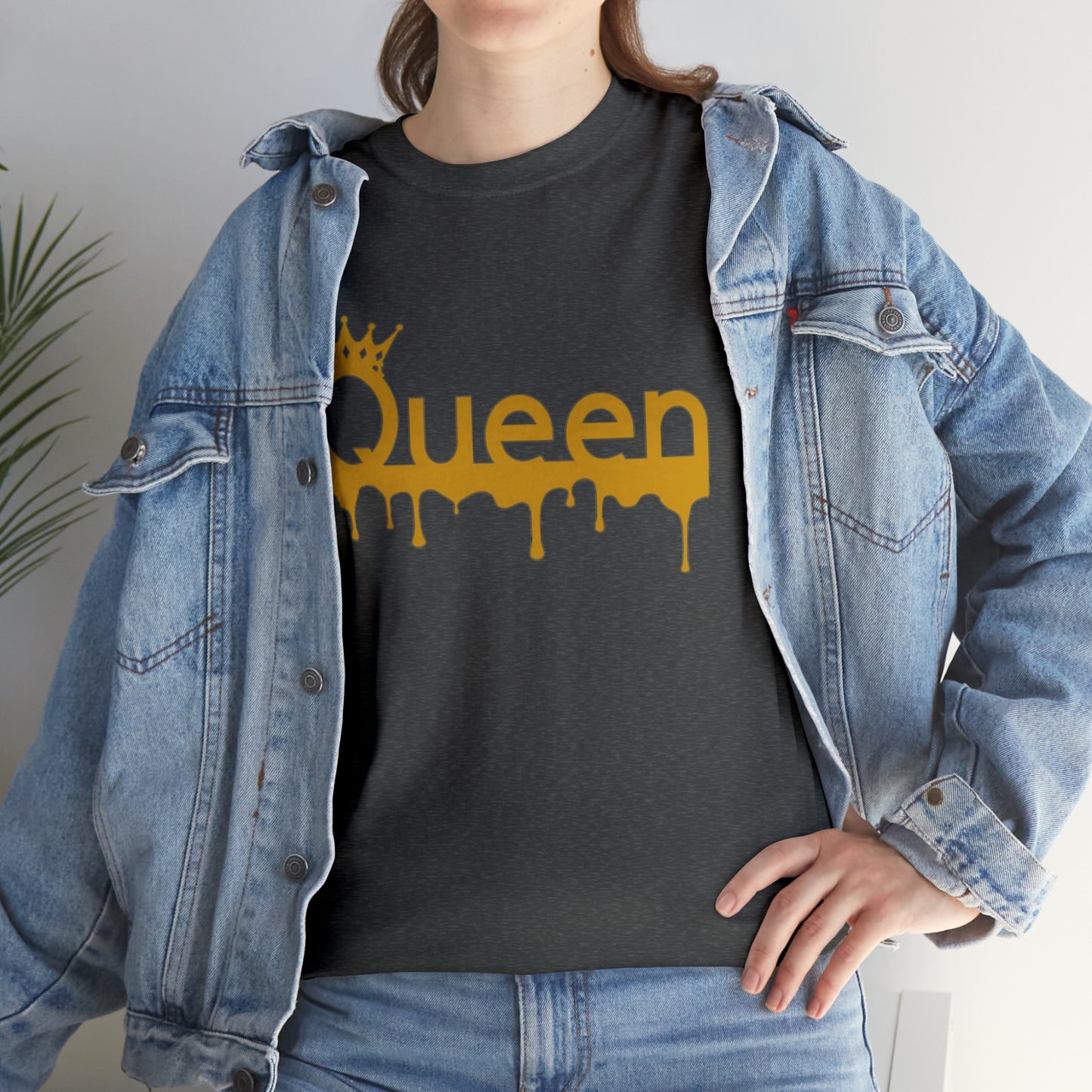 Queen Dripping