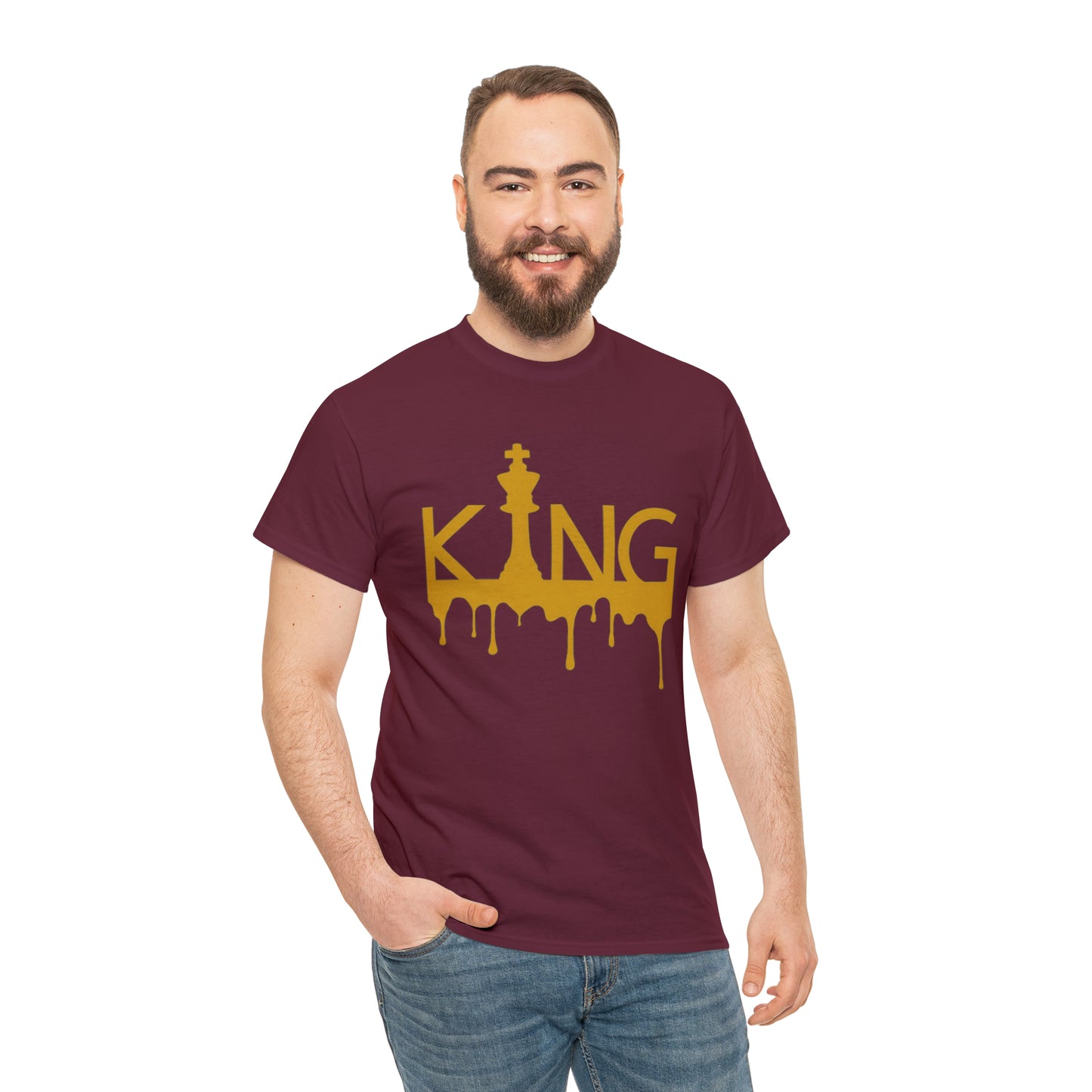 King Dripping