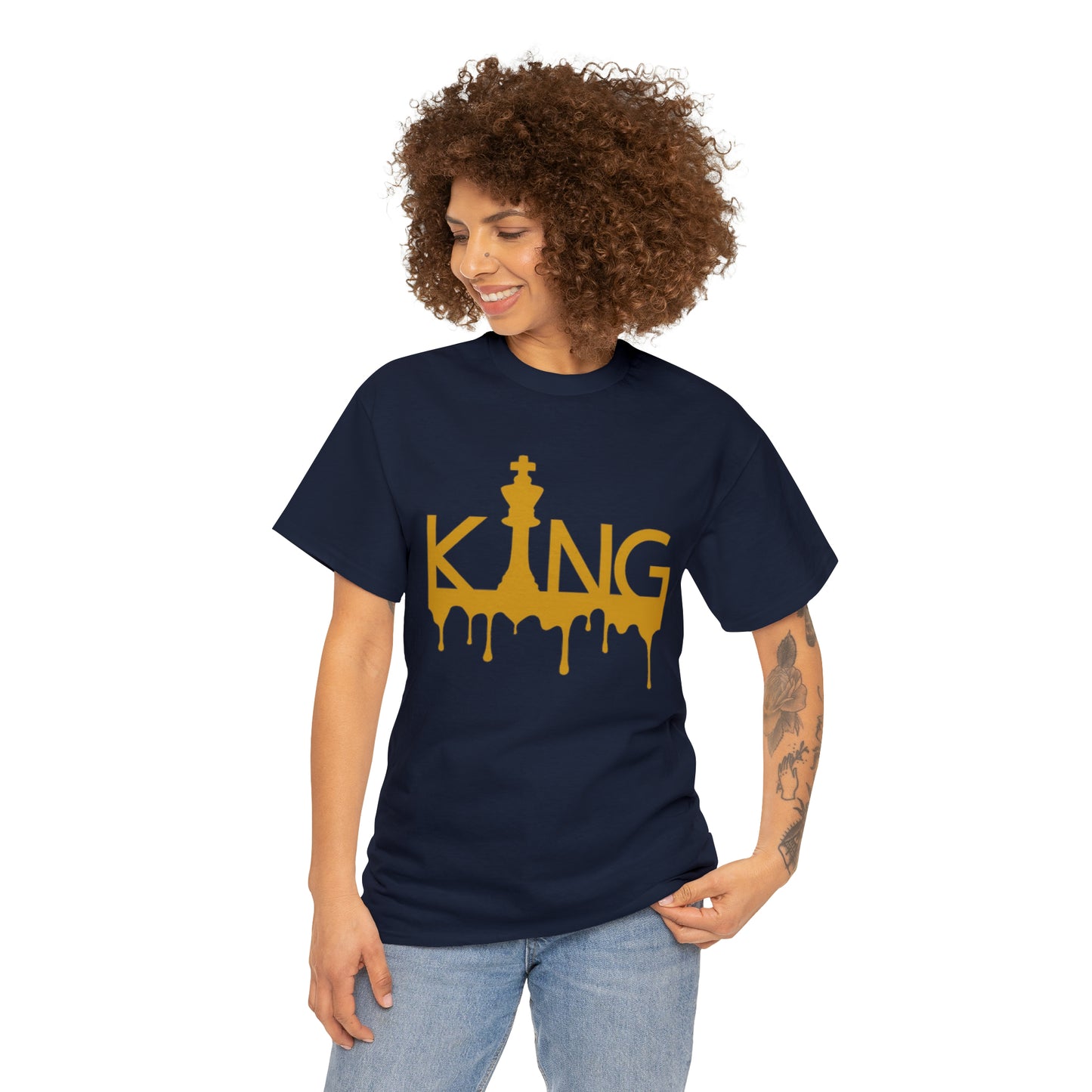 King Dripping