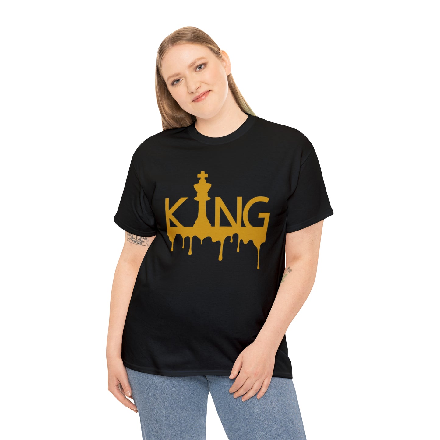 King Dripping