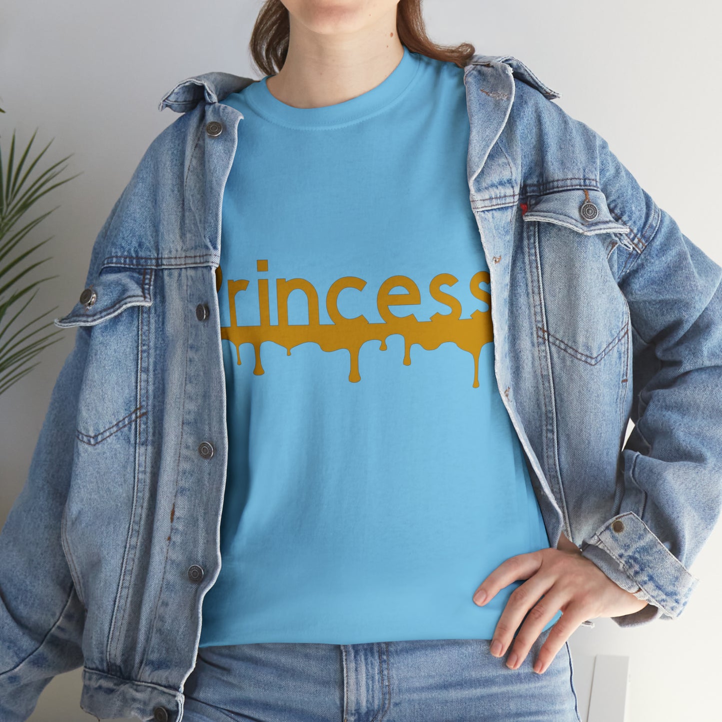 Princess Dripping