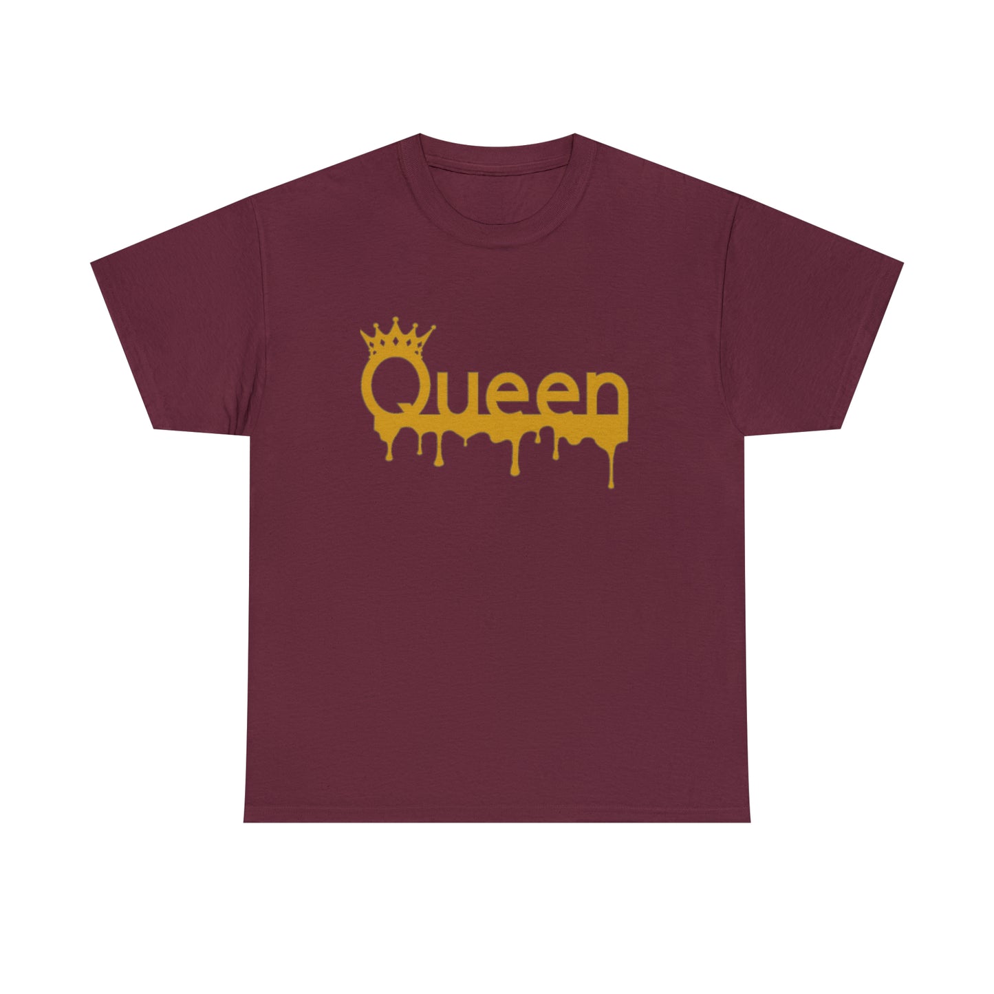 Queen Dripping