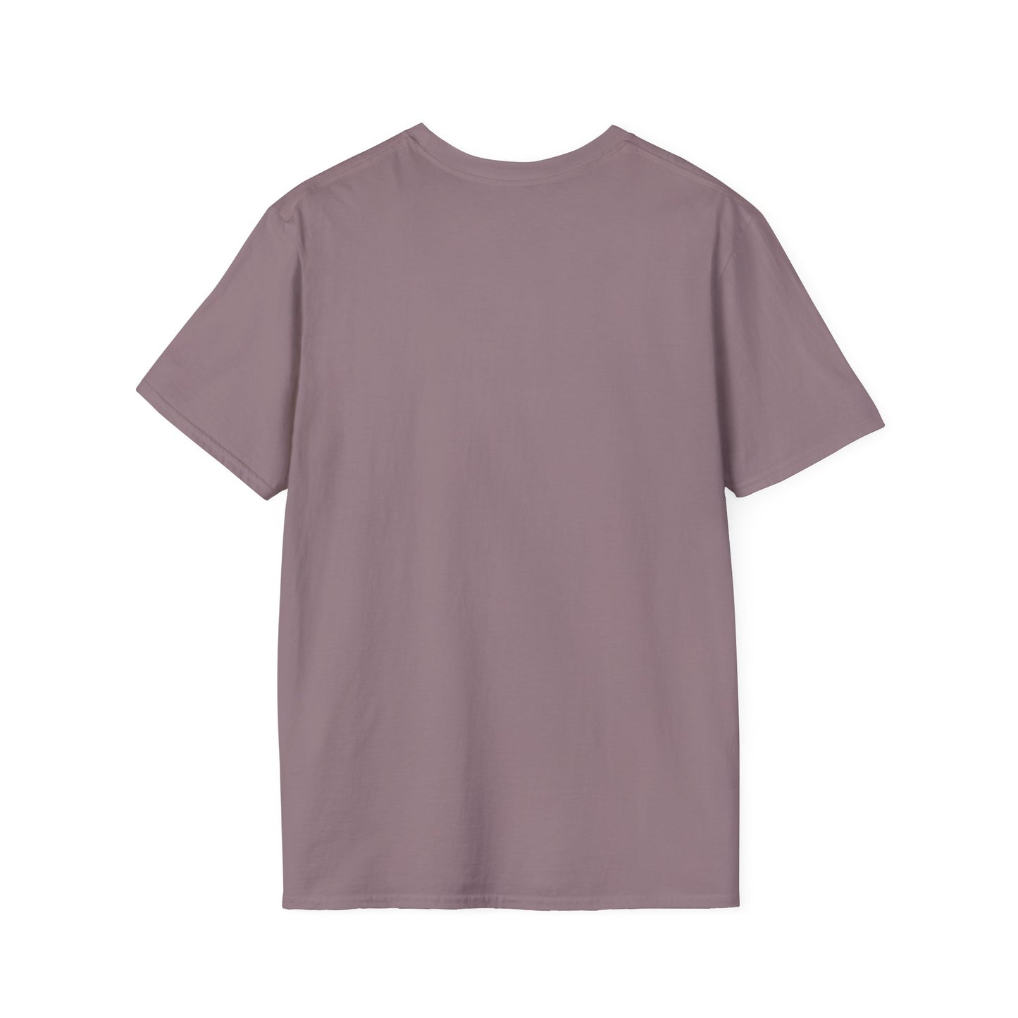 Boss Lady Unisex Softstyle T-Shirt - Empowering Fashion for Confident Women