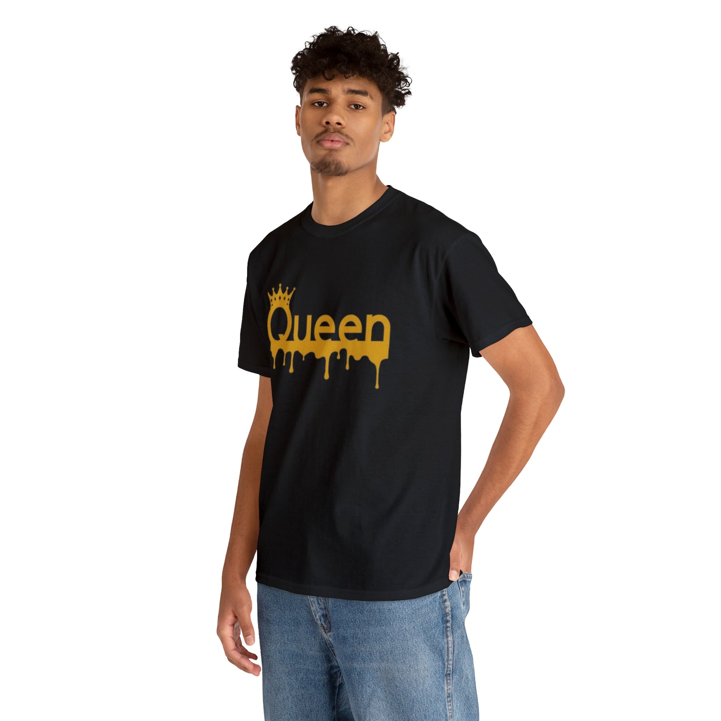 Queen Dripping