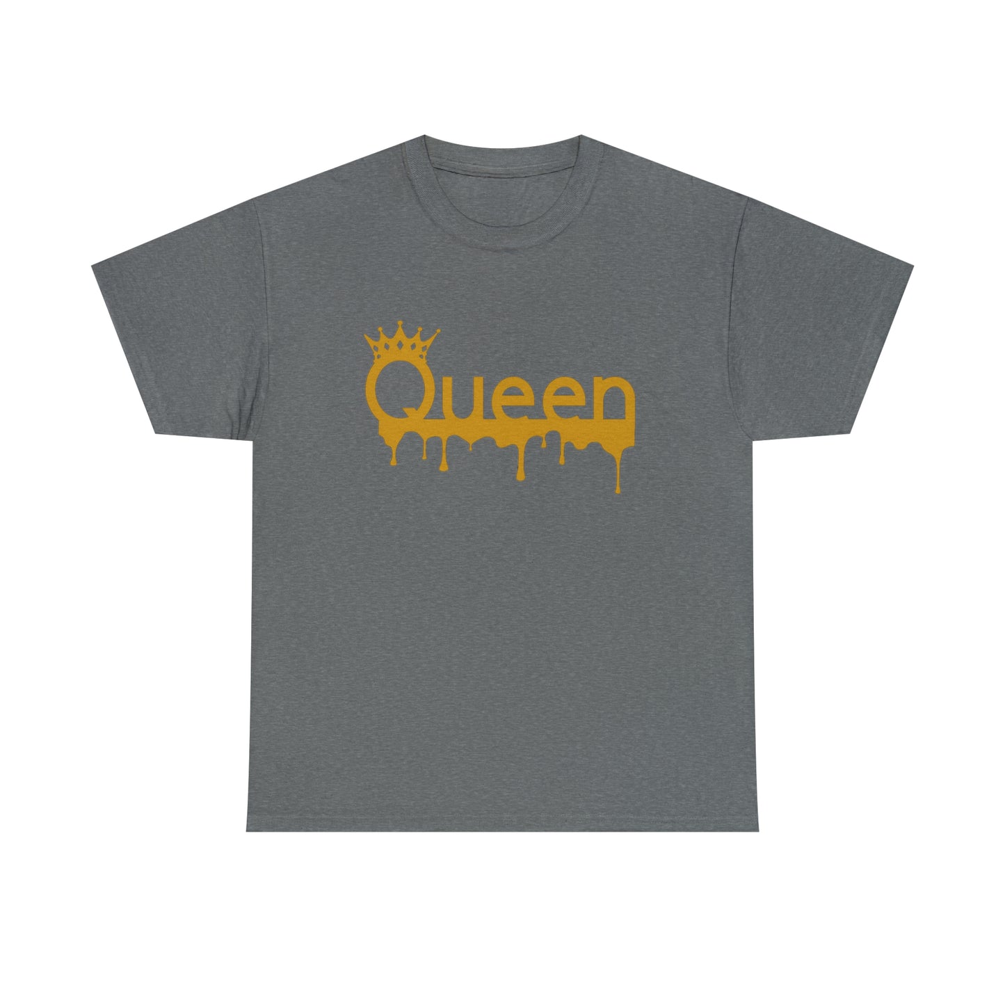 Queen Dripping