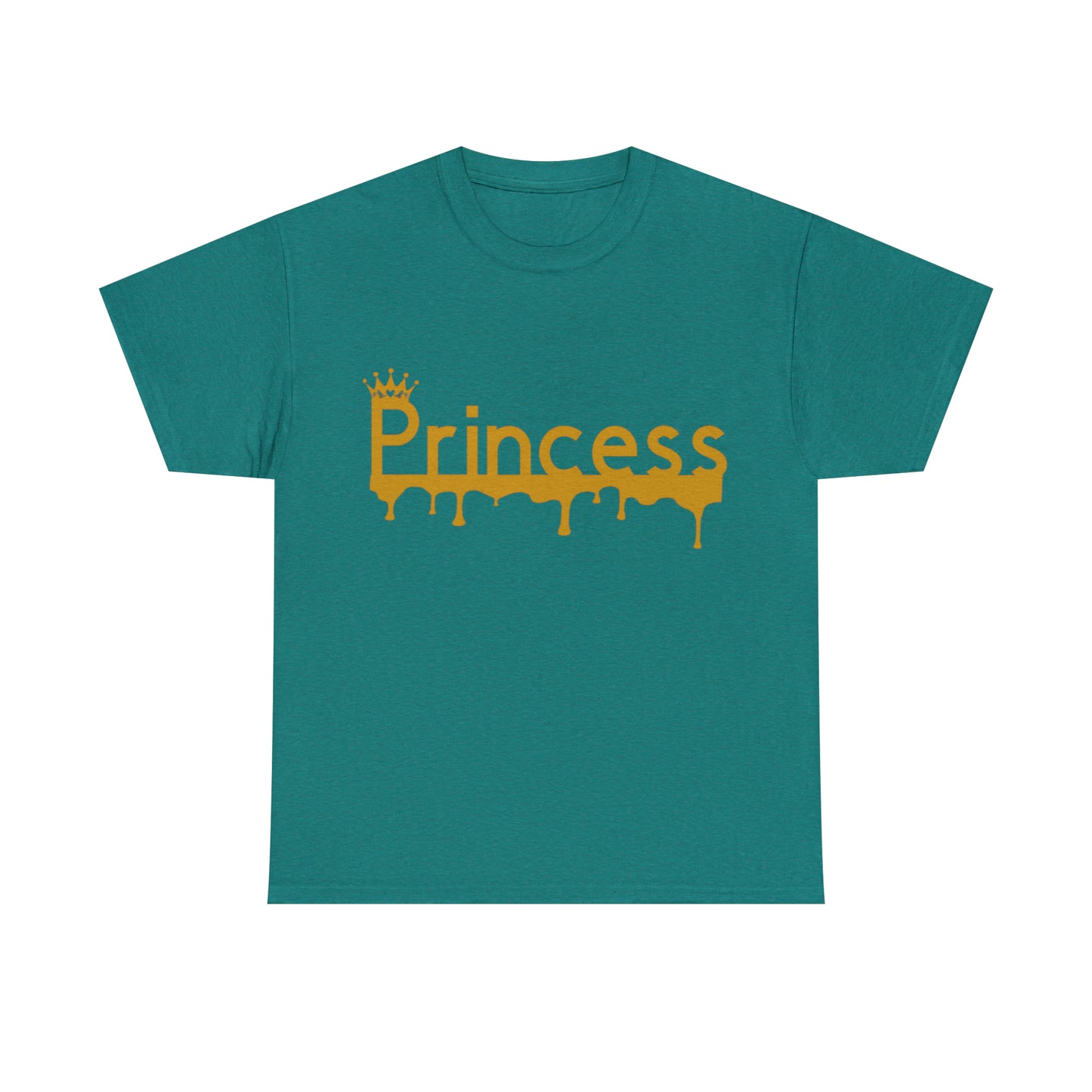 Princess Dripping