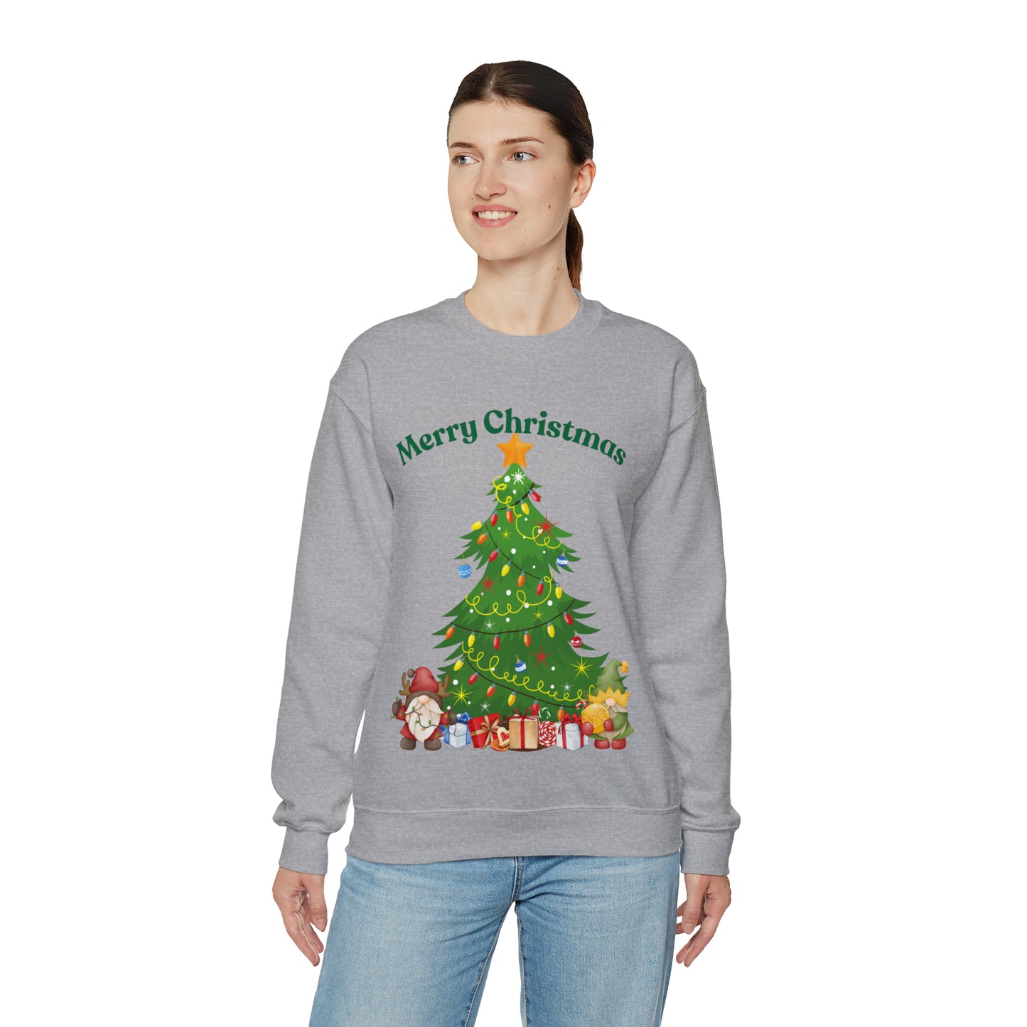 Merry Christmas