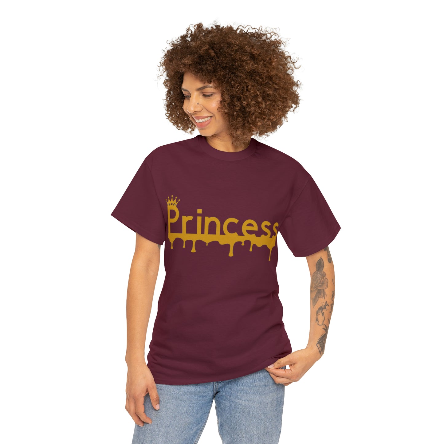 Princess Dripping