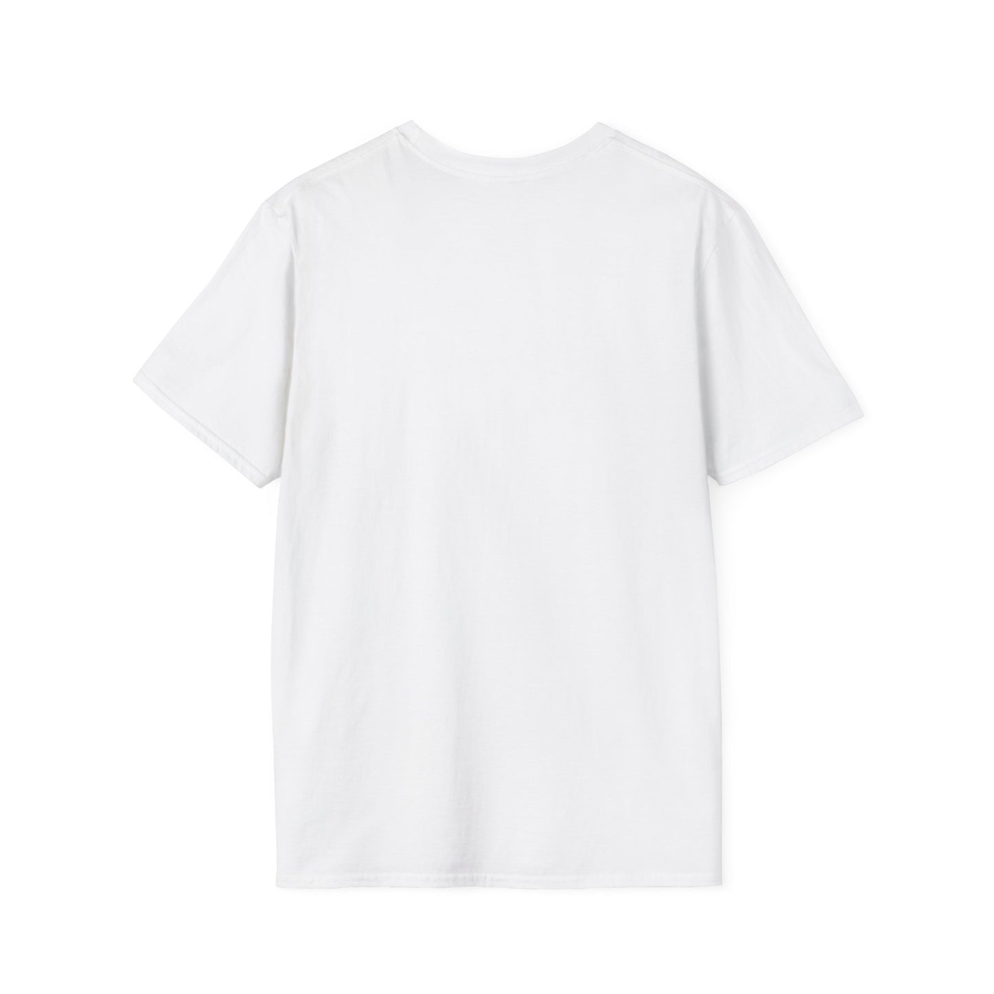 Boss Lady Unisex Softstyle T-Shirt - Empowering Fashion for Confident Women