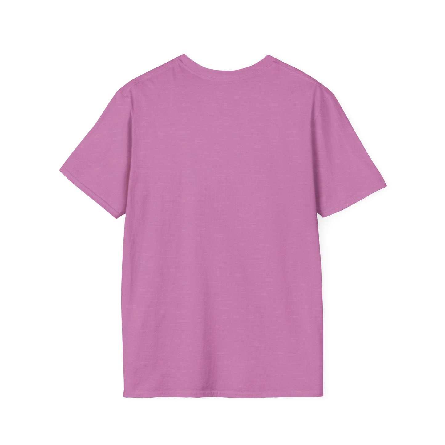 Boss Lady Unisex Softstyle T-Shirt - Empowering Fashion for Confident Women