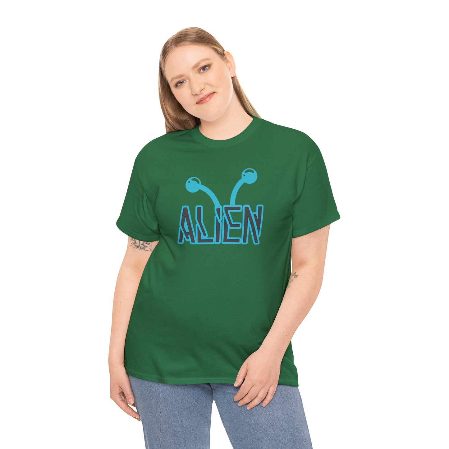 Alien