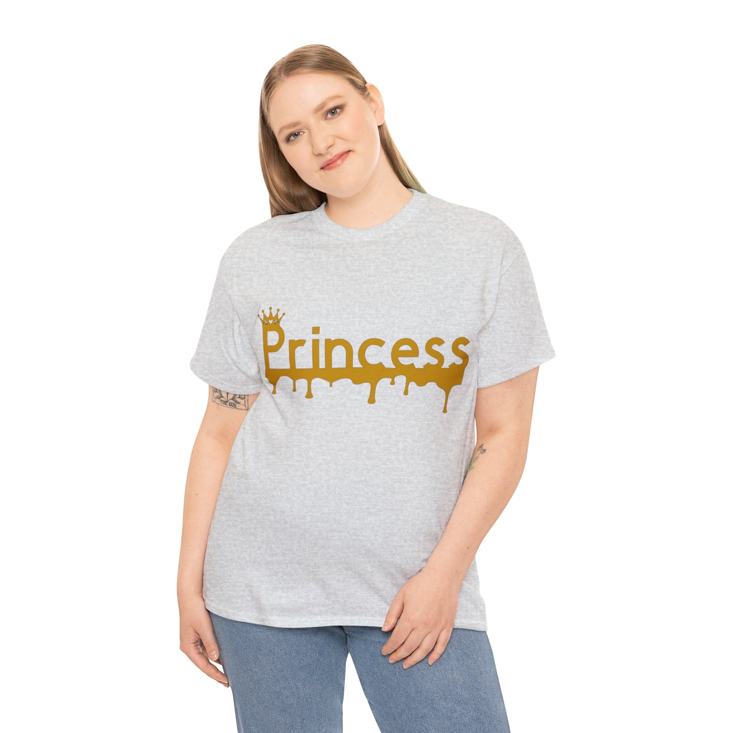 Princess Dripping