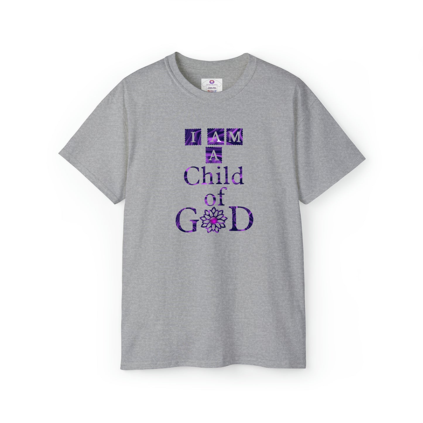 Child of God