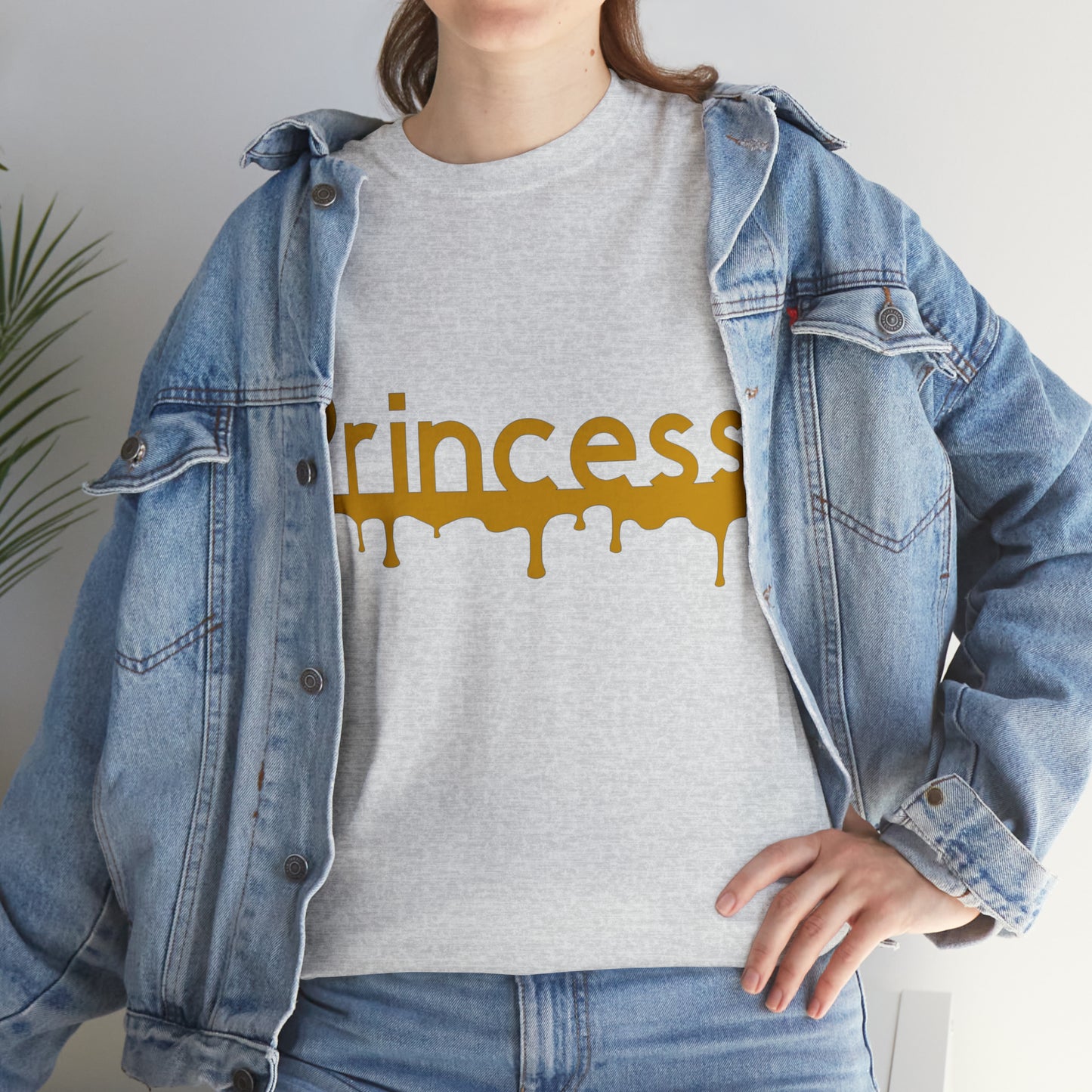 Princess Dripping