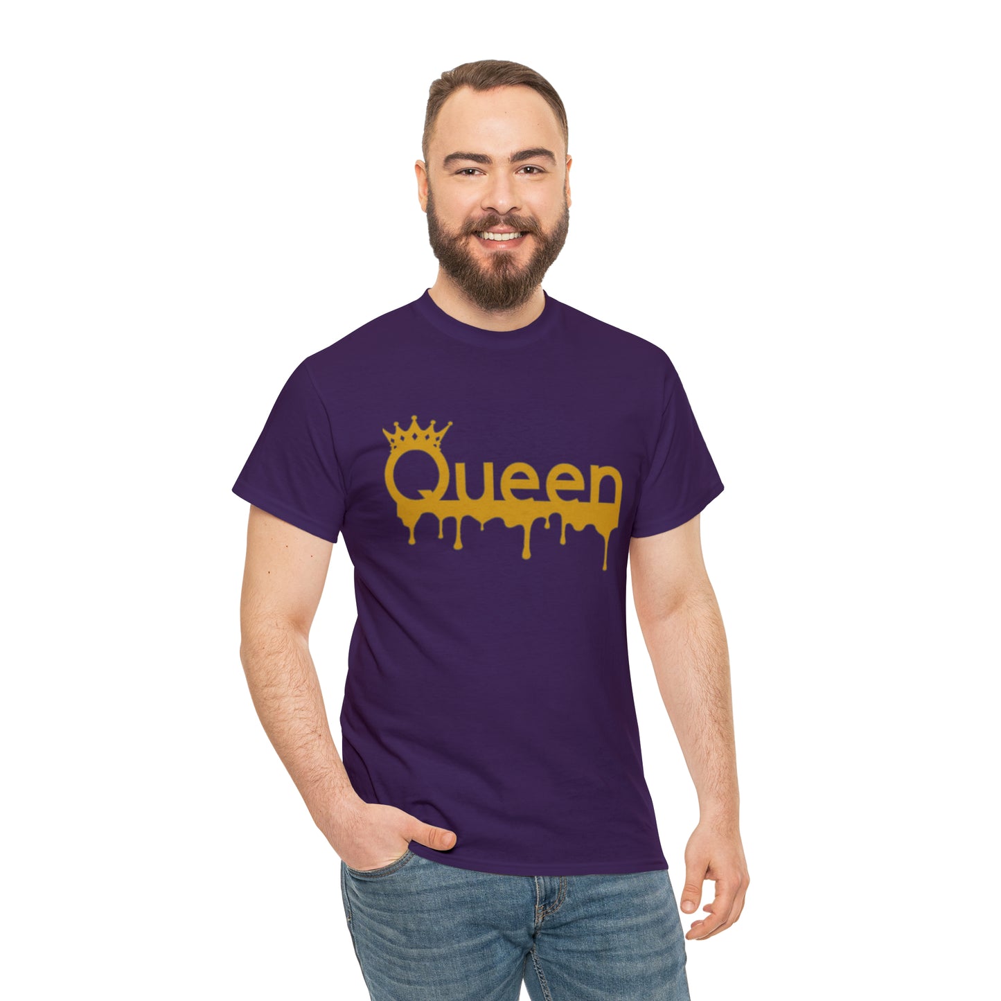 Queen Dripping