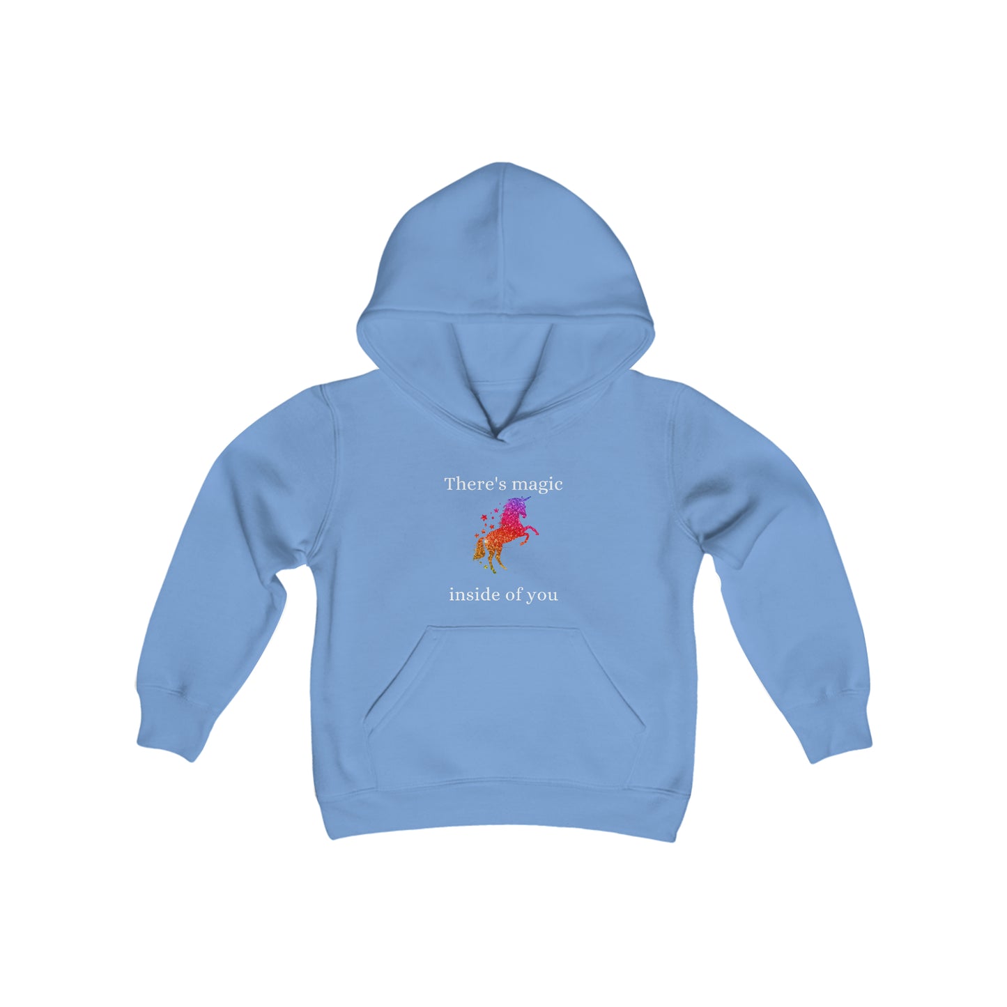 Youth Unicorn Magic