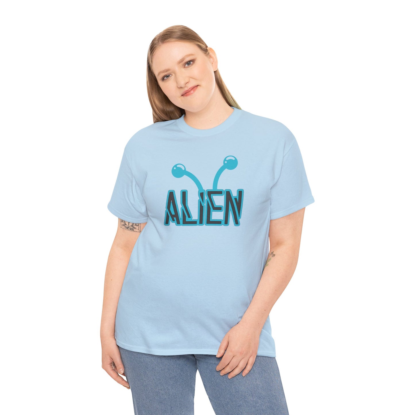 Alien