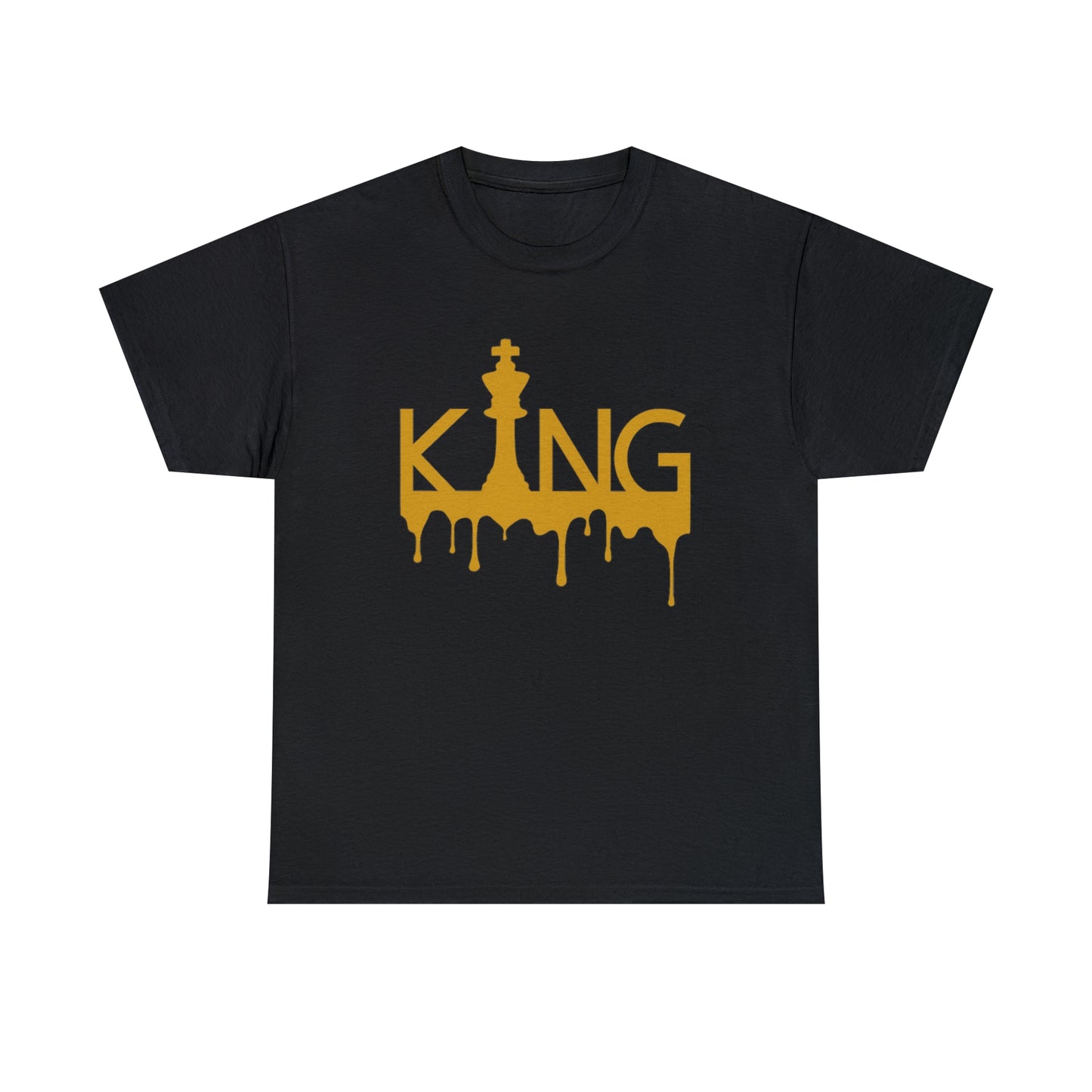 King Dripping