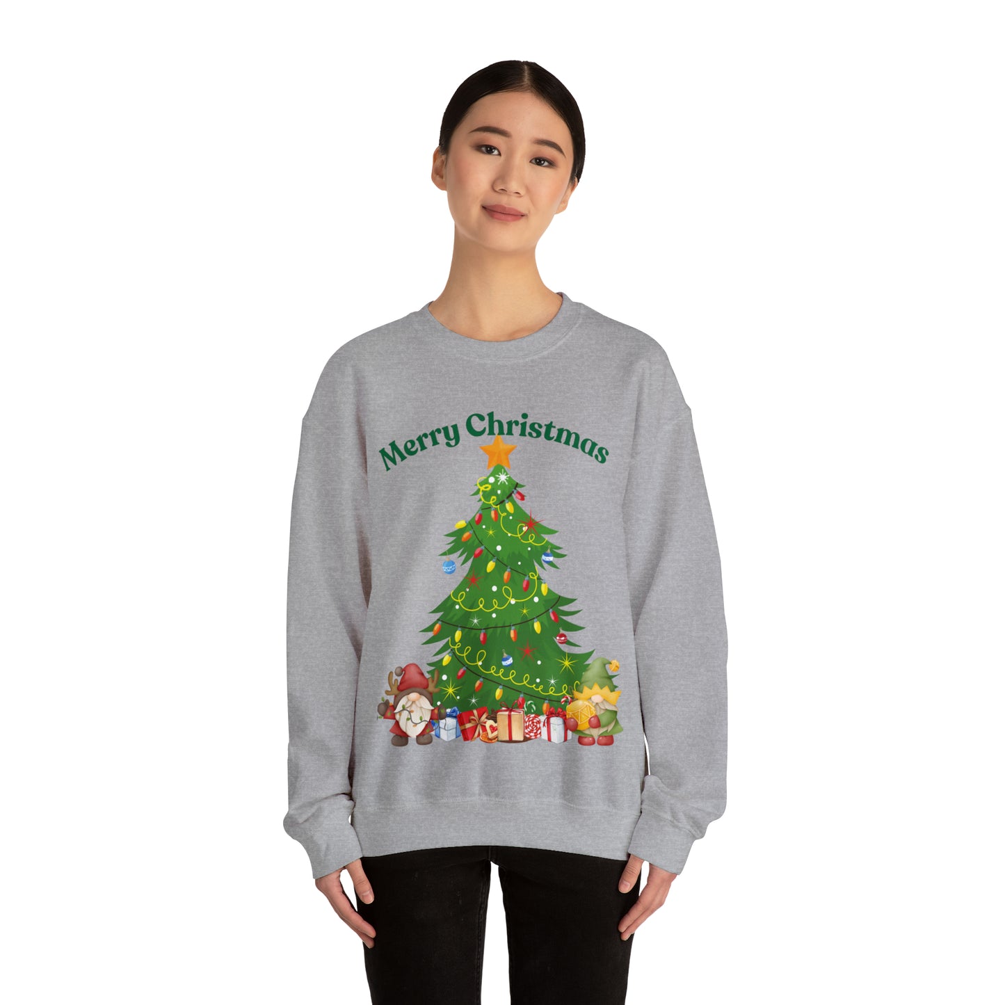 Merry Christmas