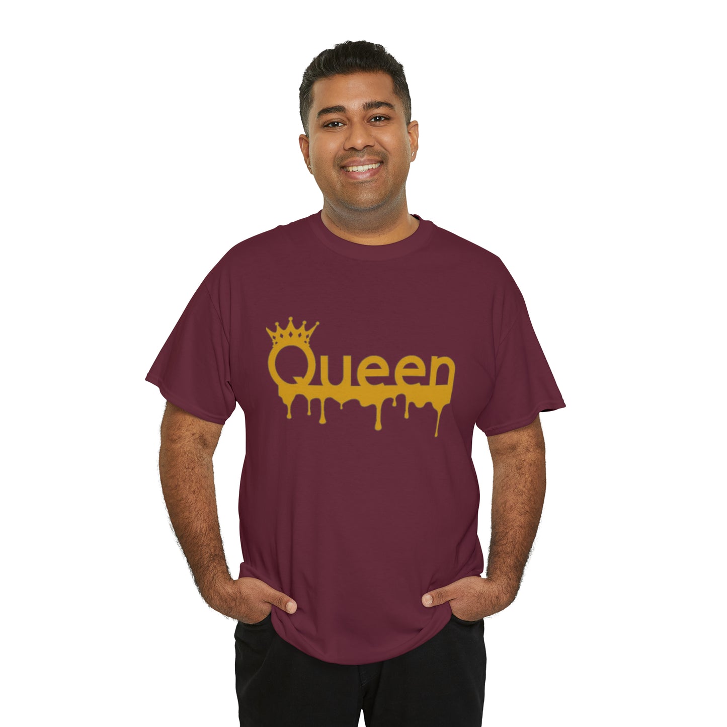 Queen Dripping