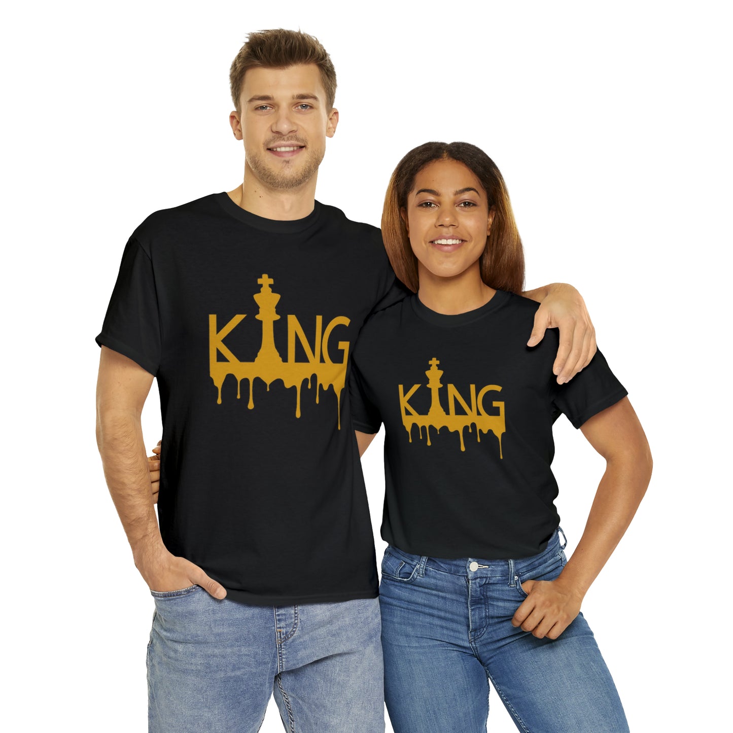 King Dripping