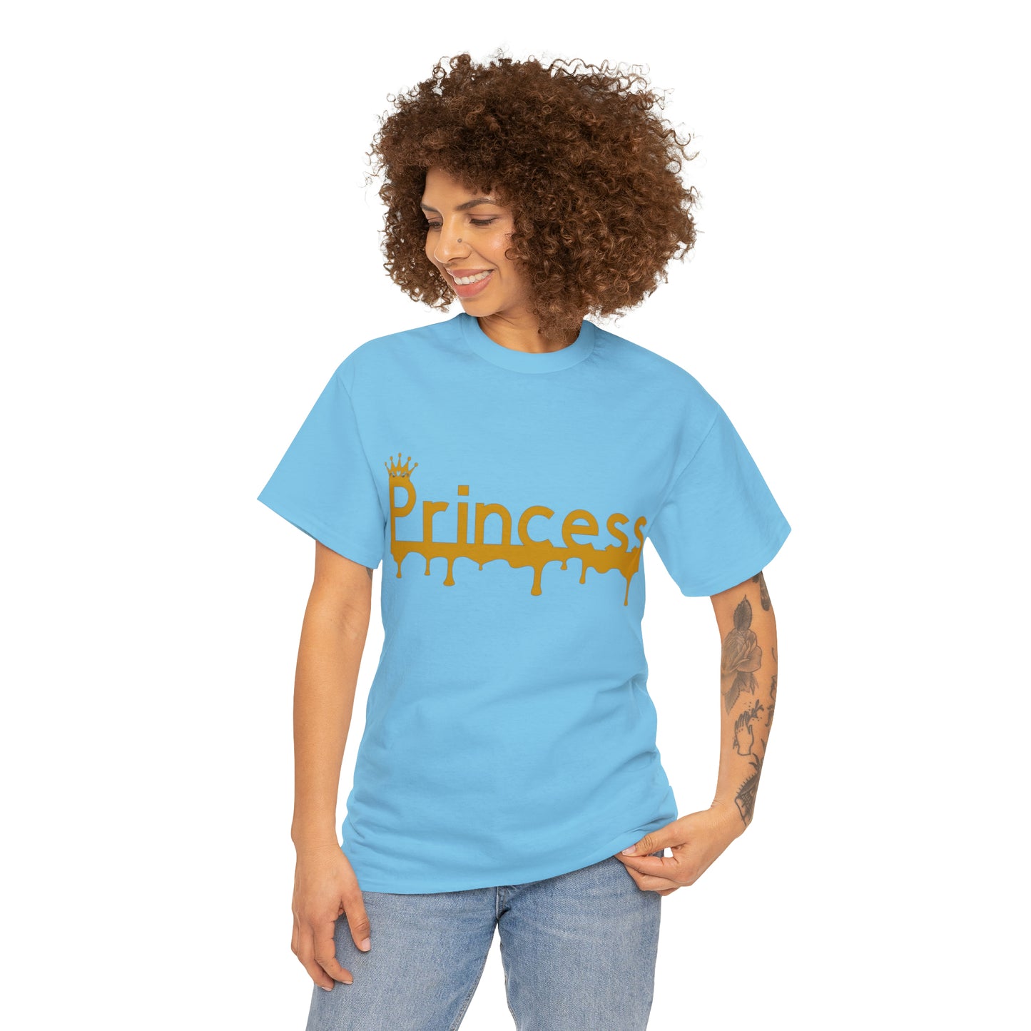Princess Dripping