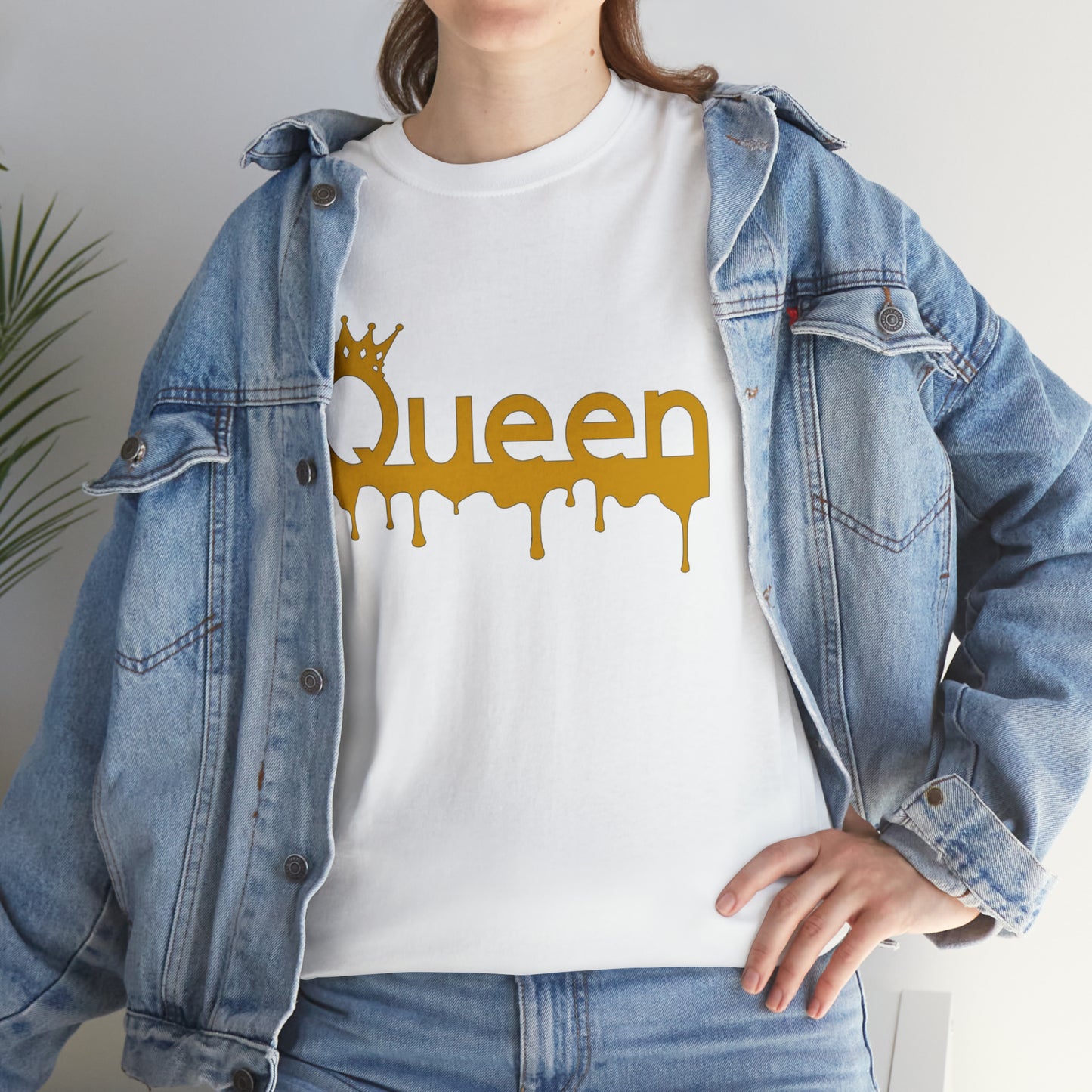 Queen Dripping