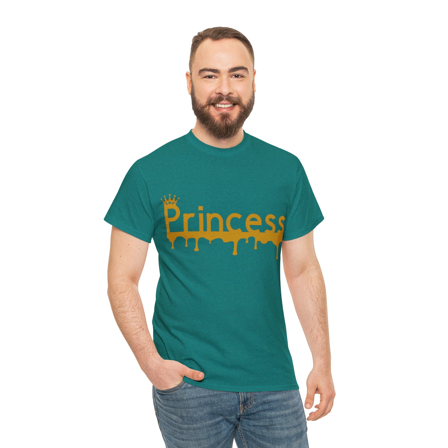 Princess Dripping