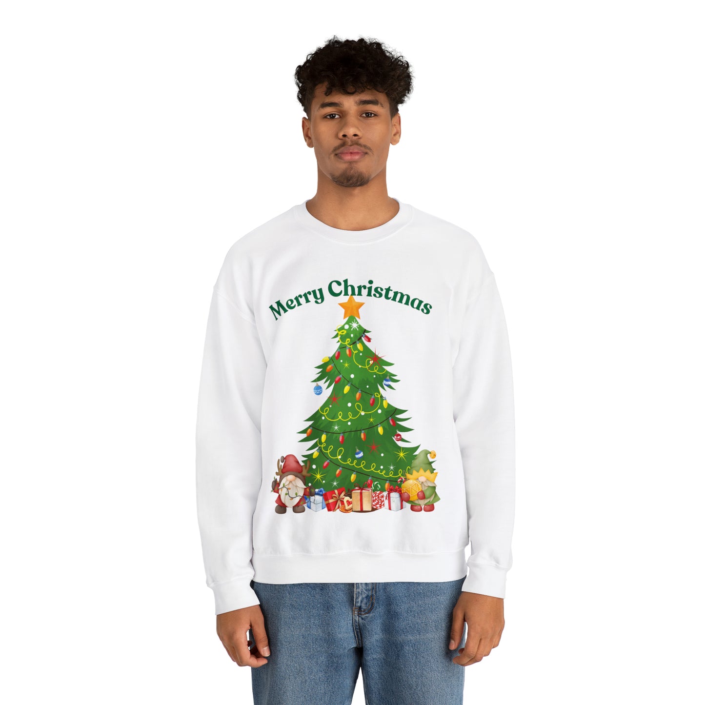 Merry Christmas