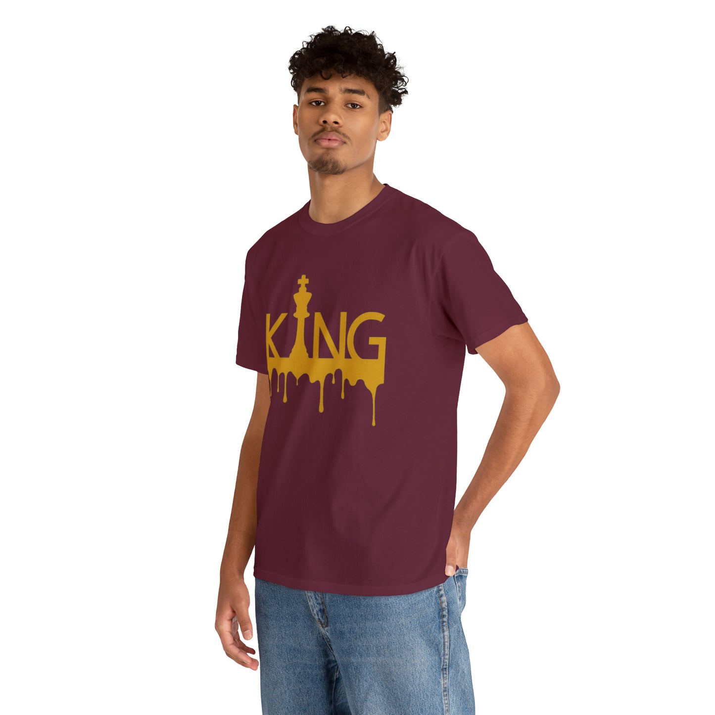 King Dripping