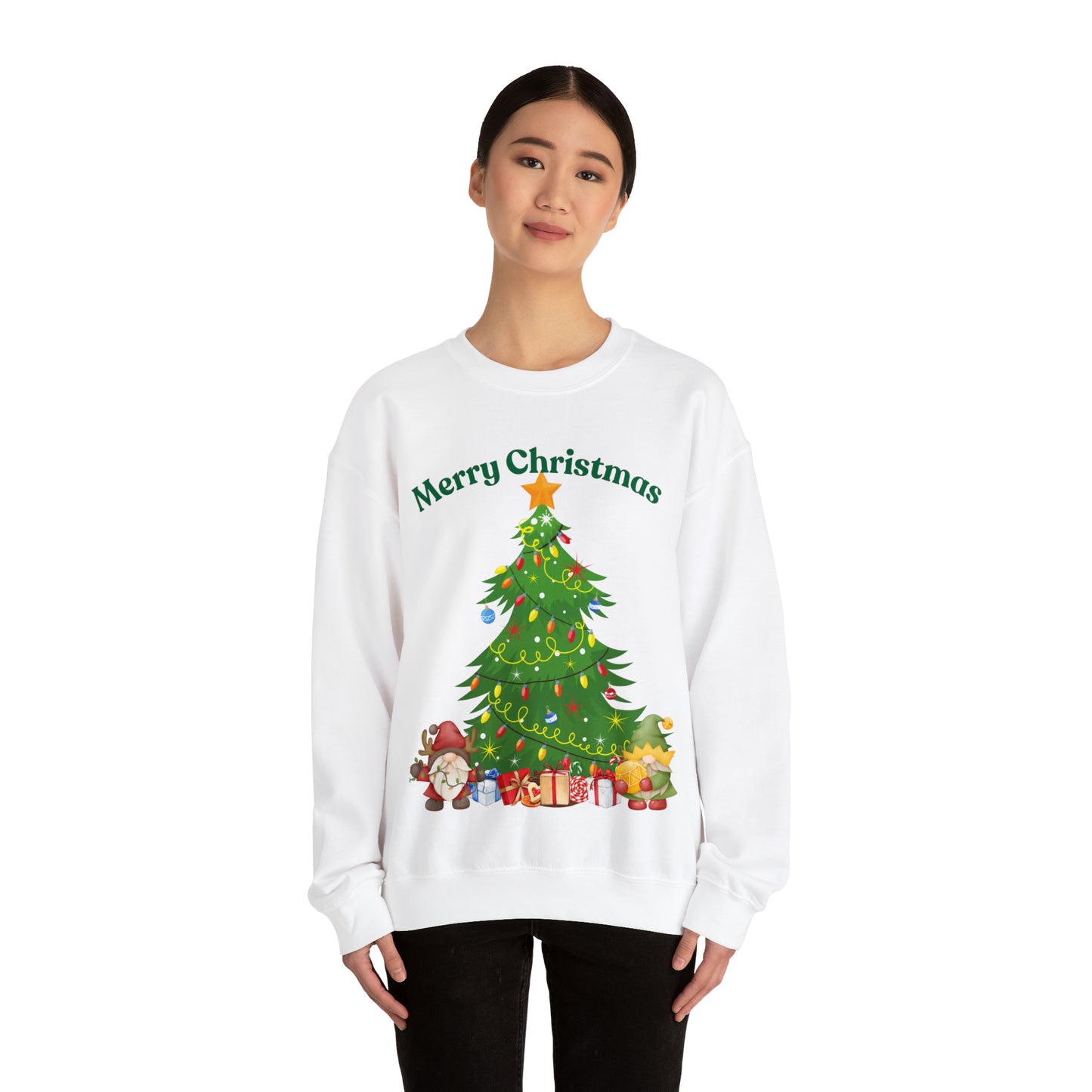 Merry Christmas
