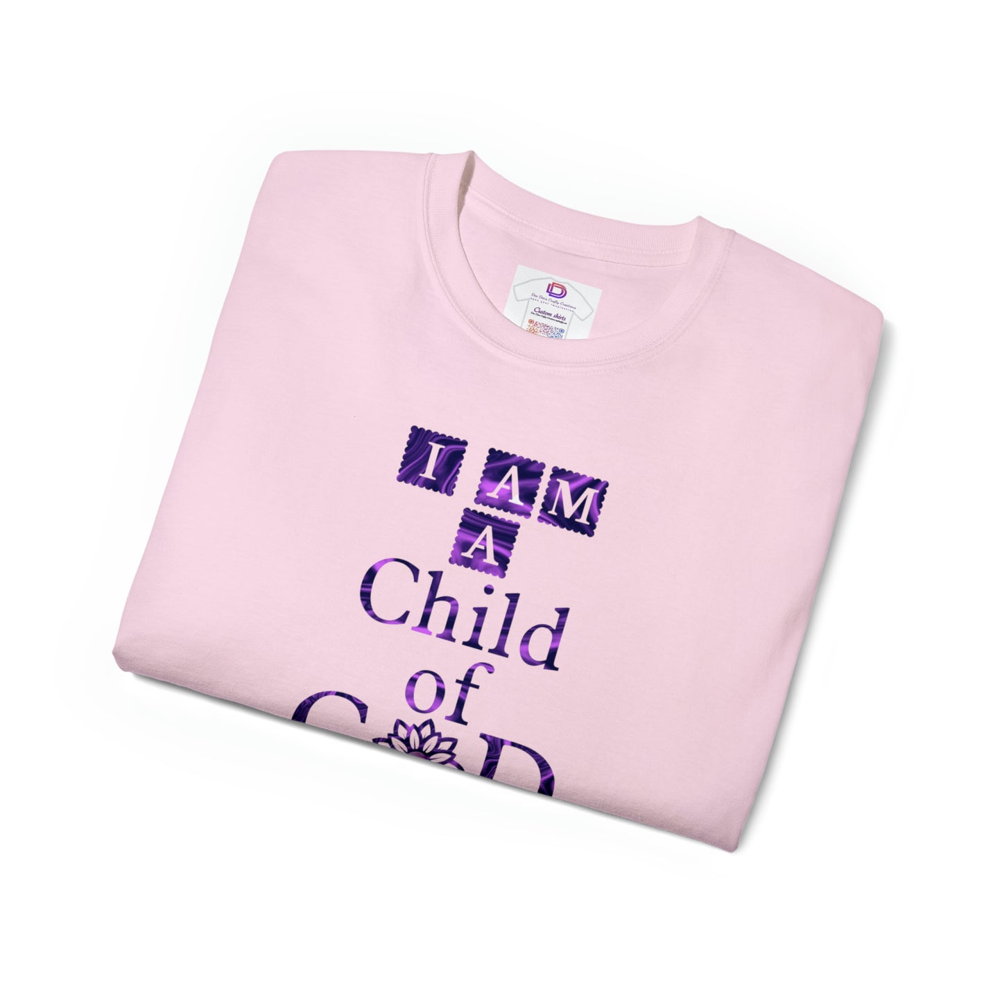 Child of God