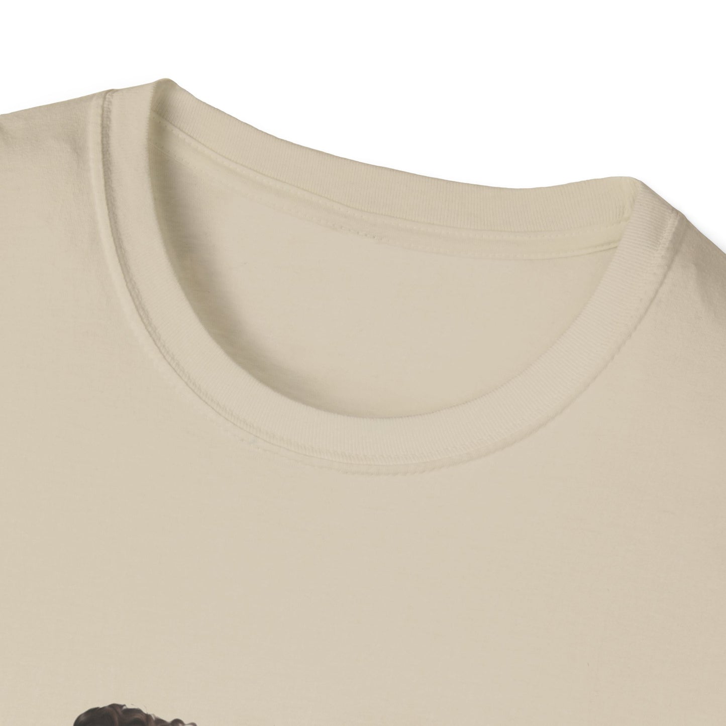 Boss Lady Unisex Softstyle T-Shirt - Empowering Fashion for Confident Women