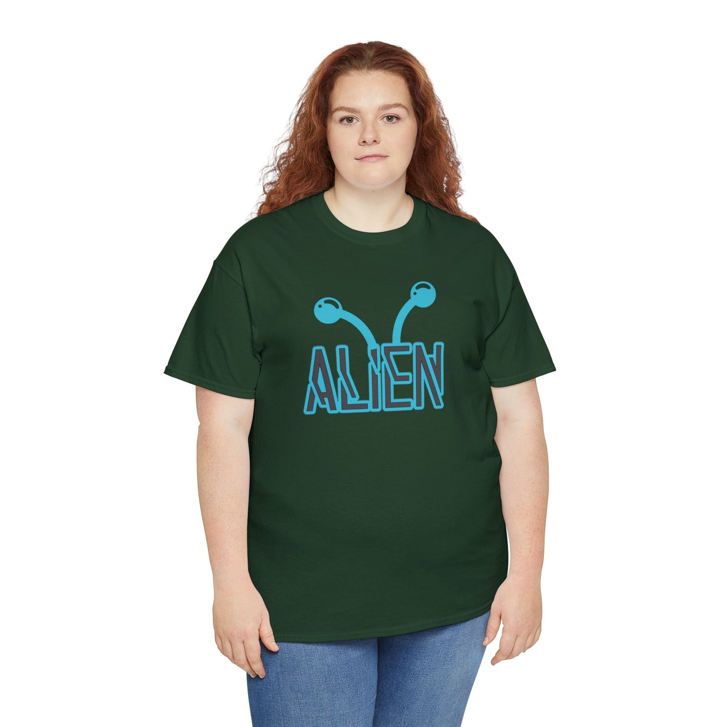 Alien